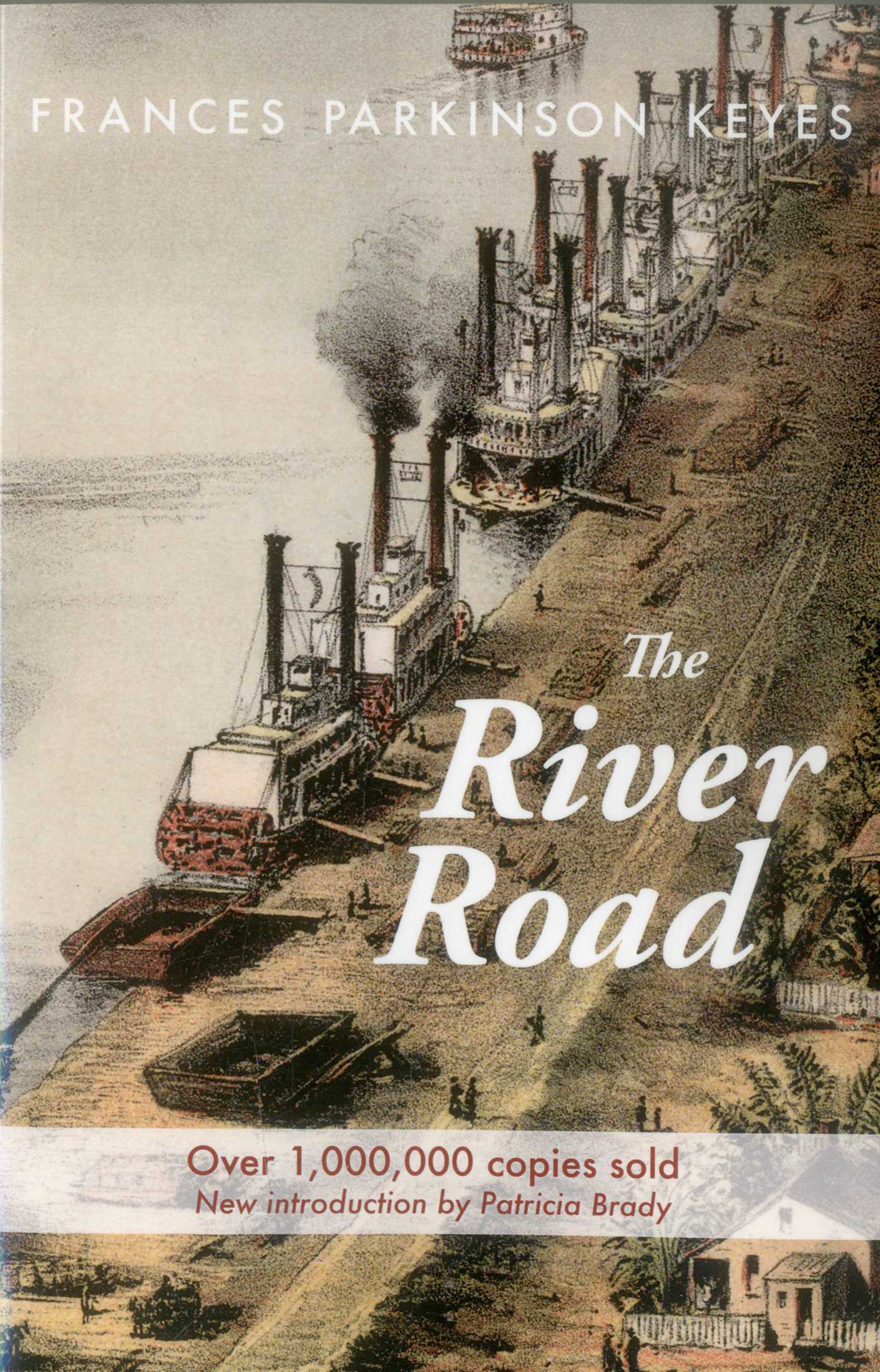 River Road: Louisiana Heritage Series