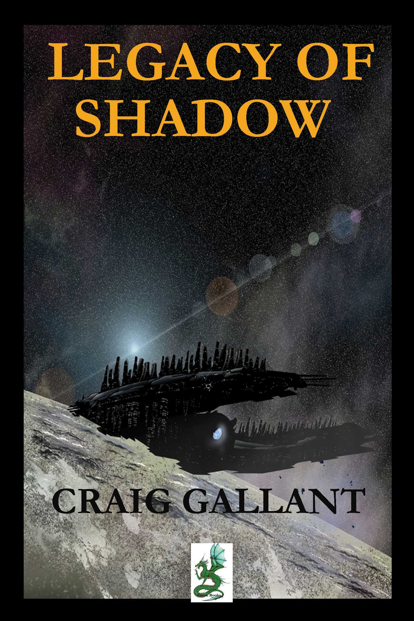 The Legacy of Shadows