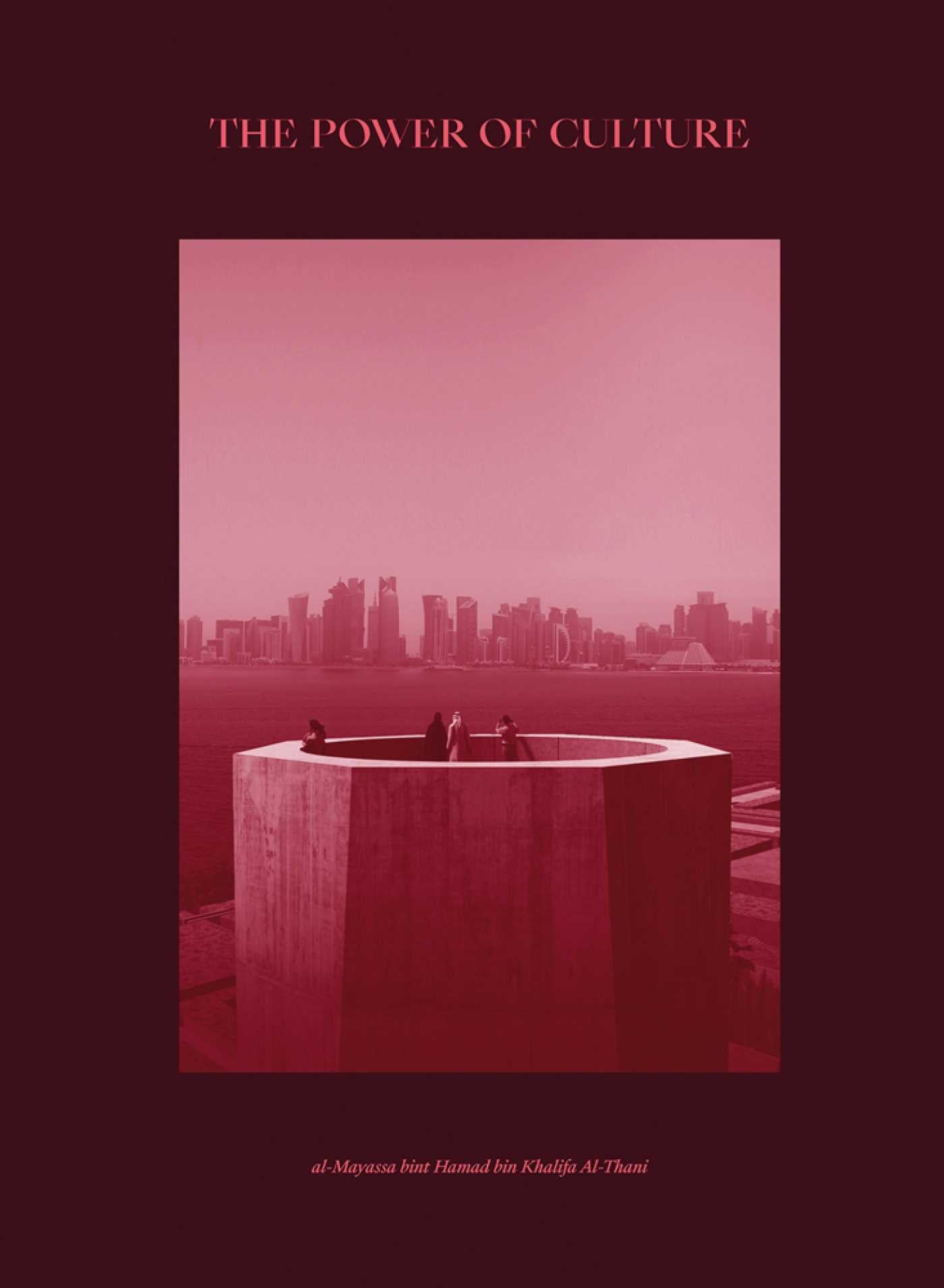 Power of Culture: Qatar 2022