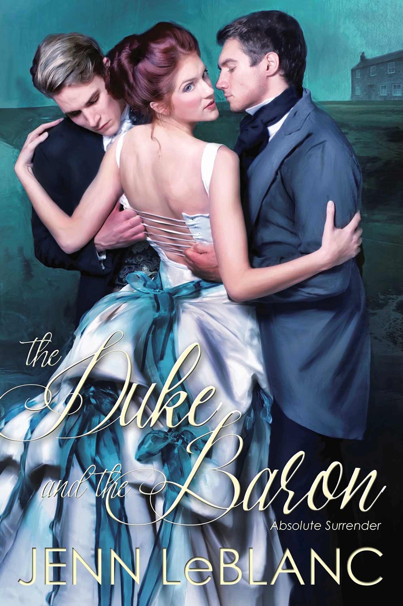 Duke and the Baron: Absolute Surrender