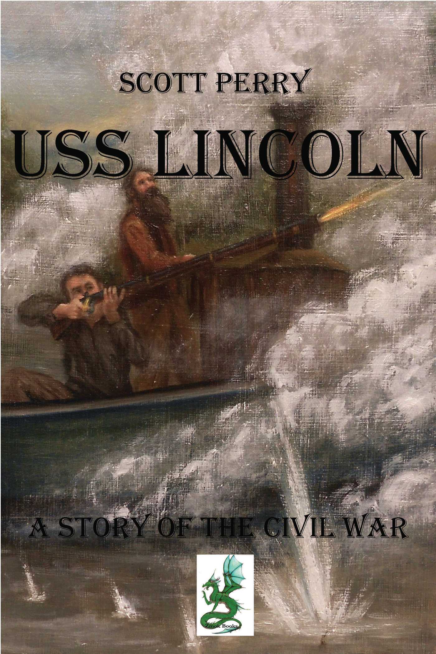 USS Lincoln