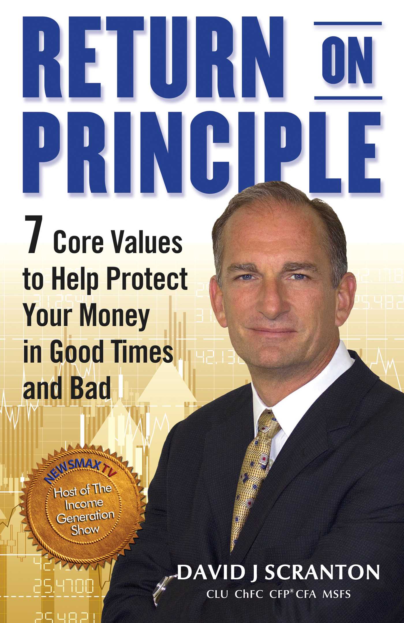Return on Principle
