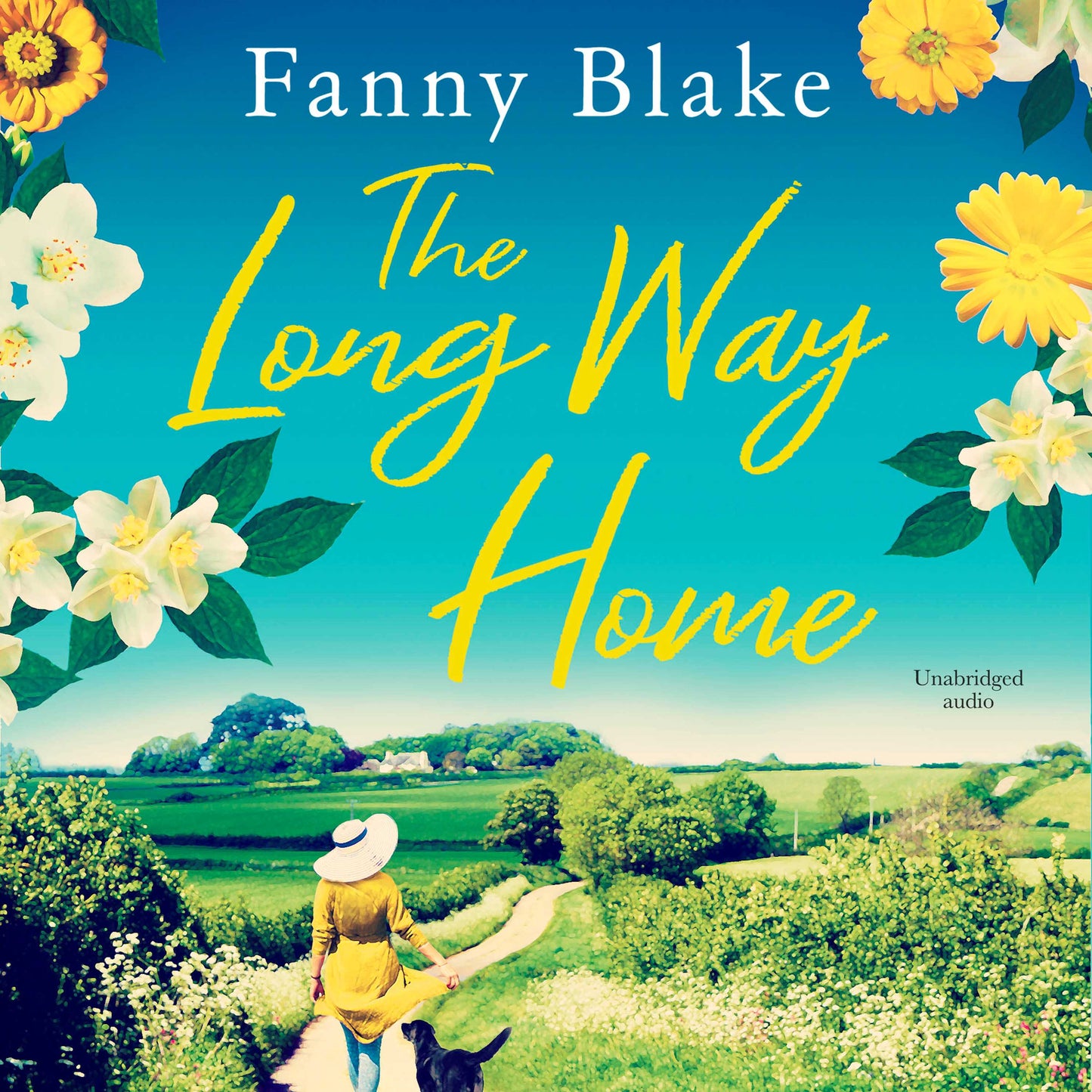 Long Way Home