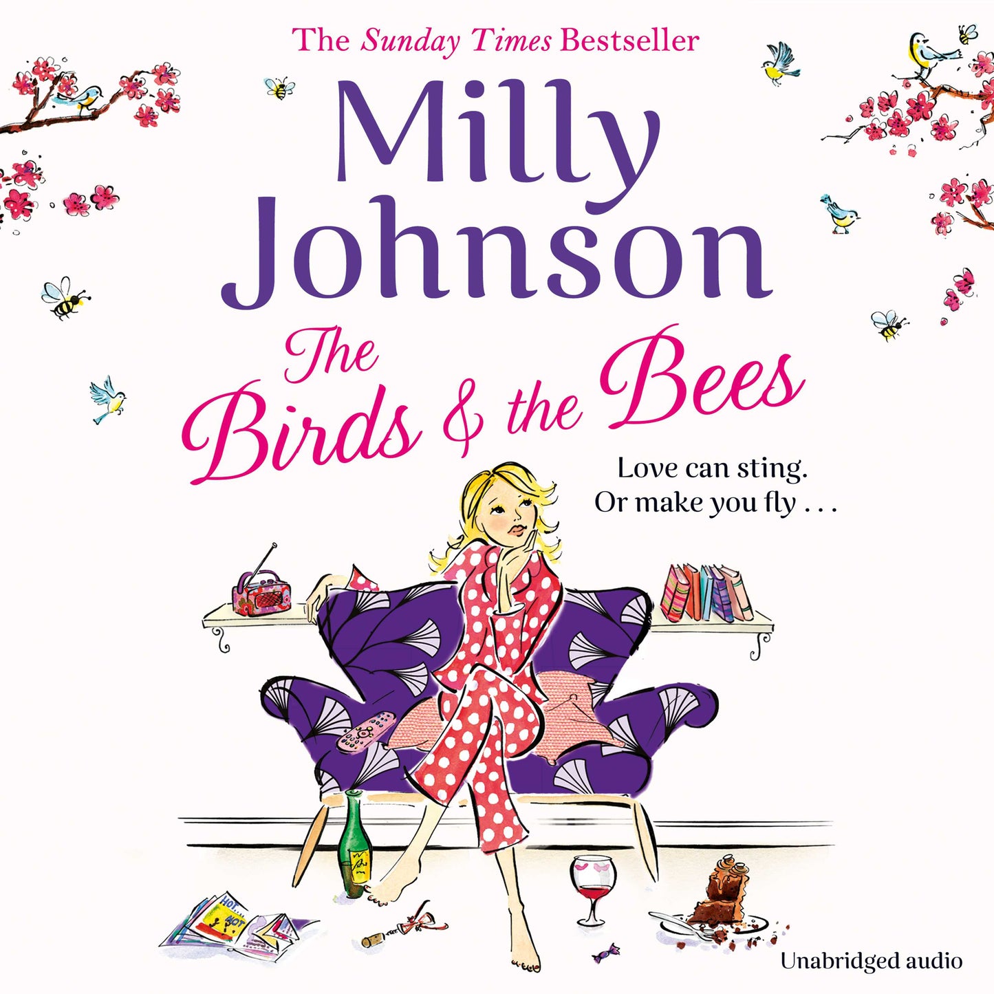 Birds and the Bees