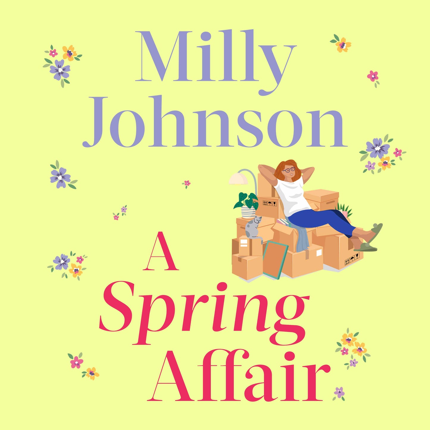 Spring Affair