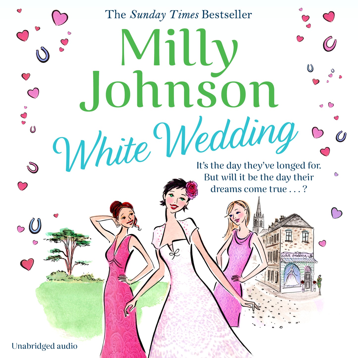 White Wedding