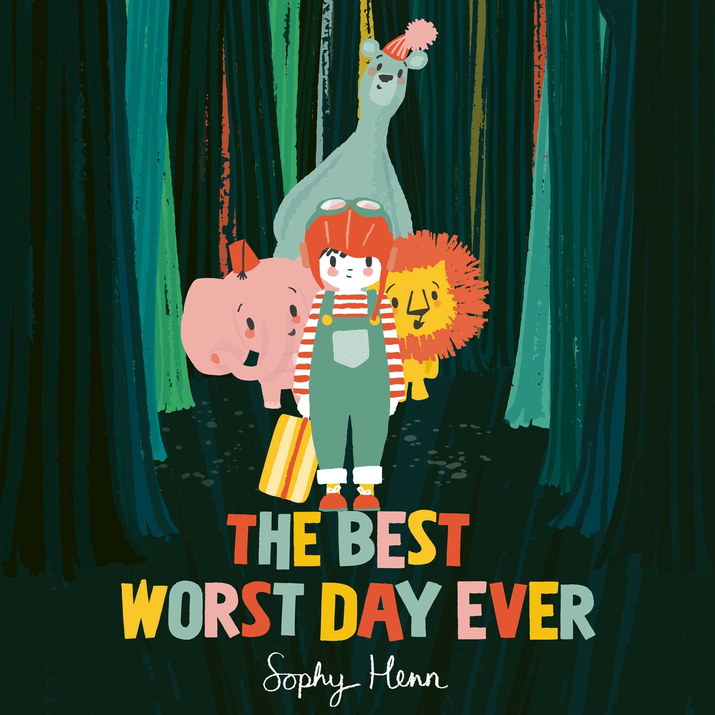 Best Worst Day Ever