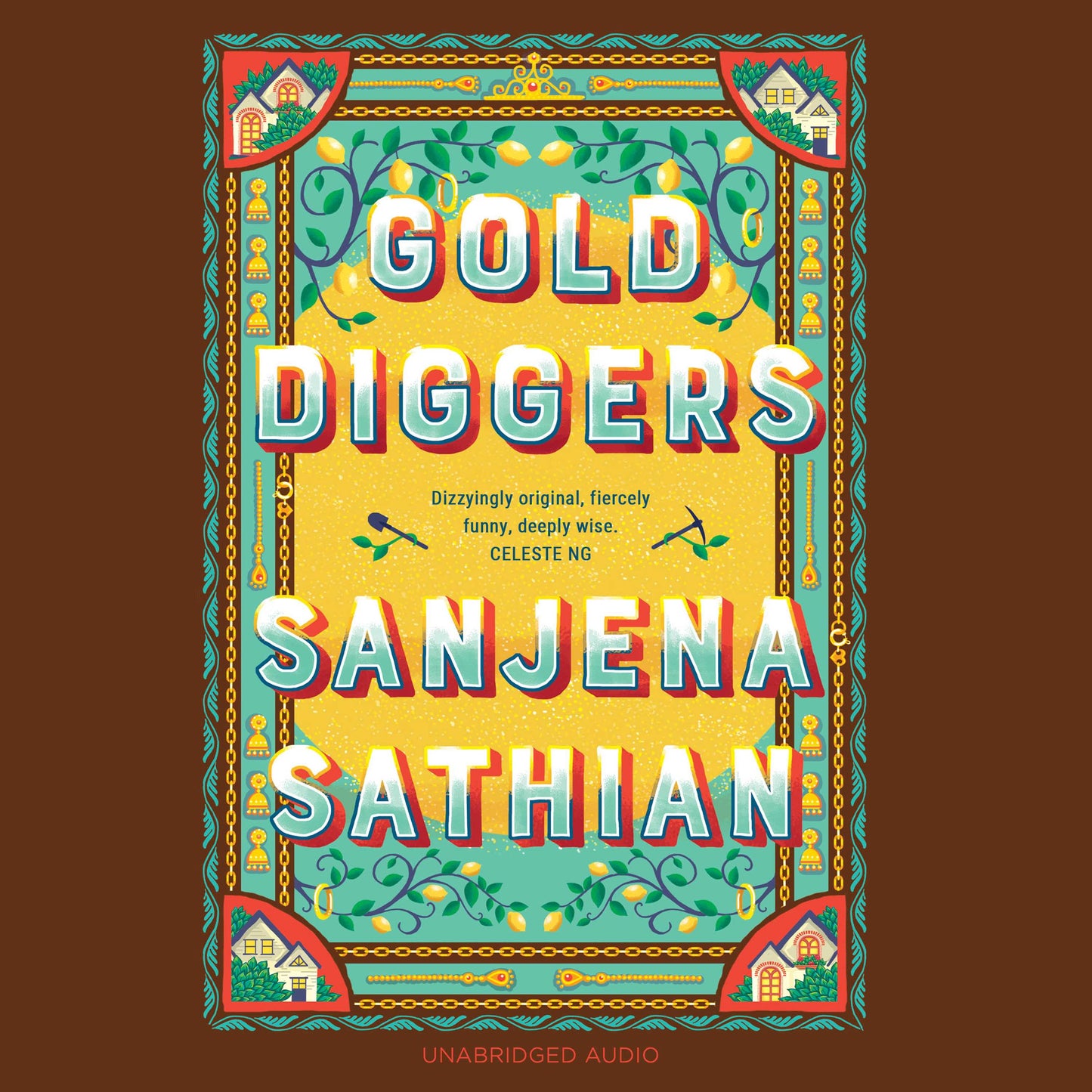 Gold Diggers