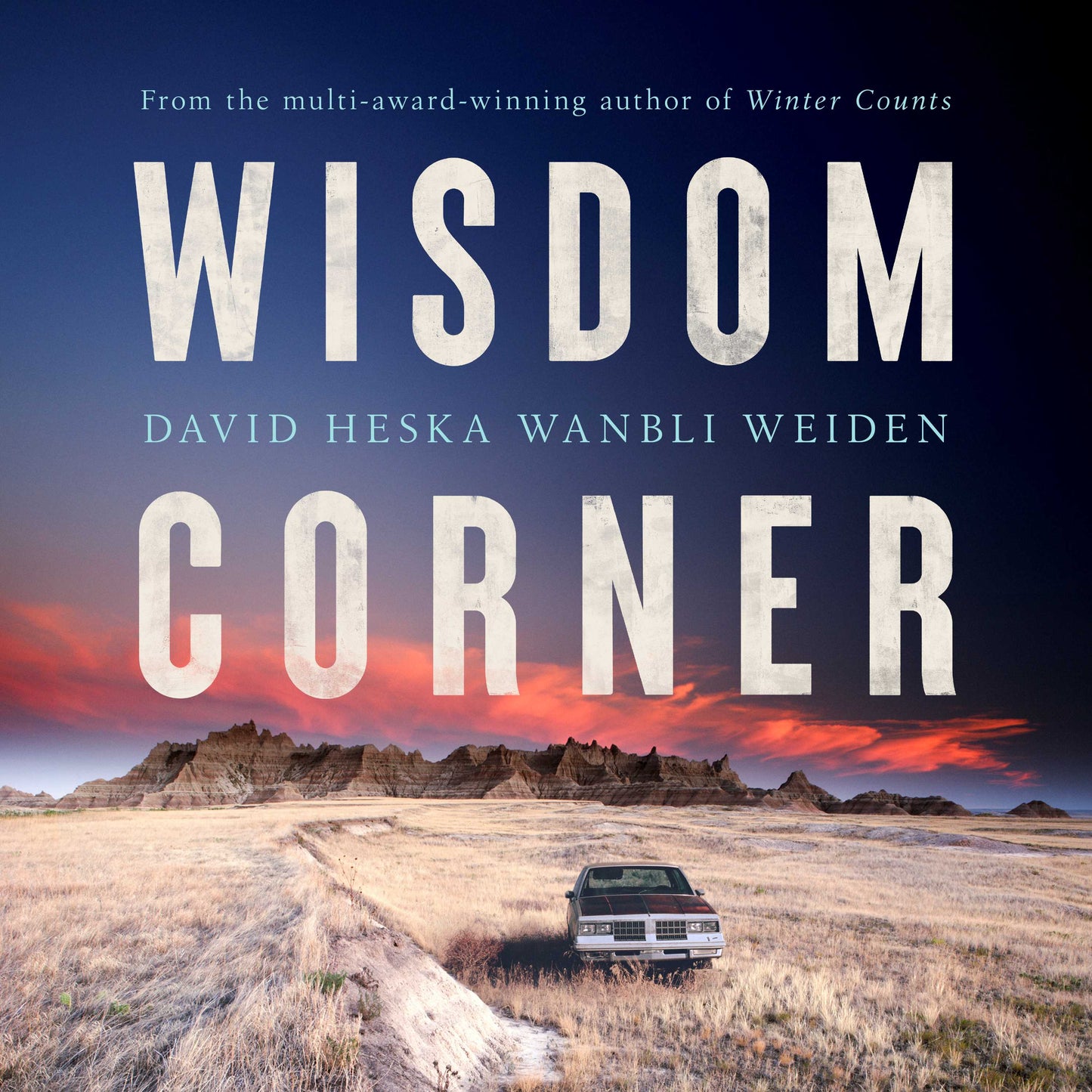 Wisdom Corner
