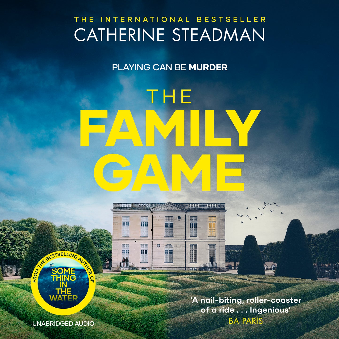 Family Game
