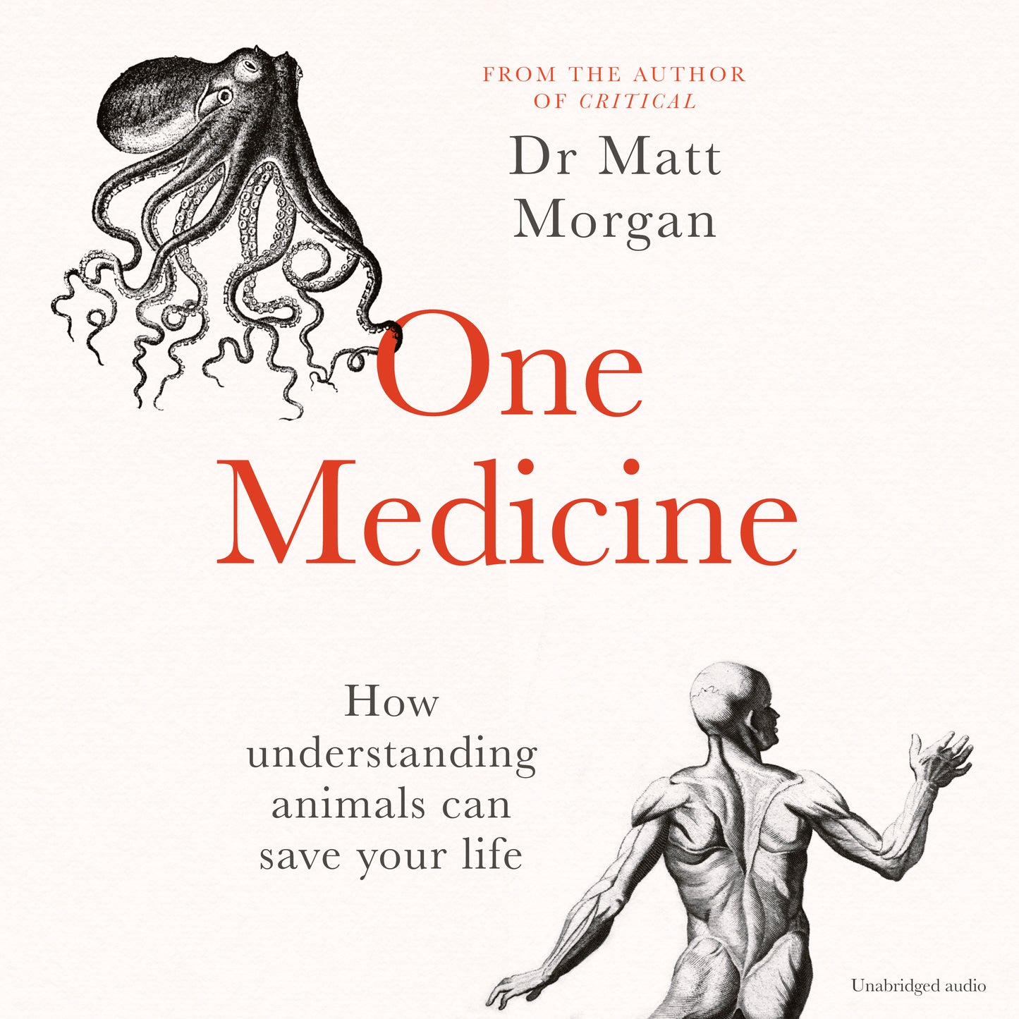 One Medicine