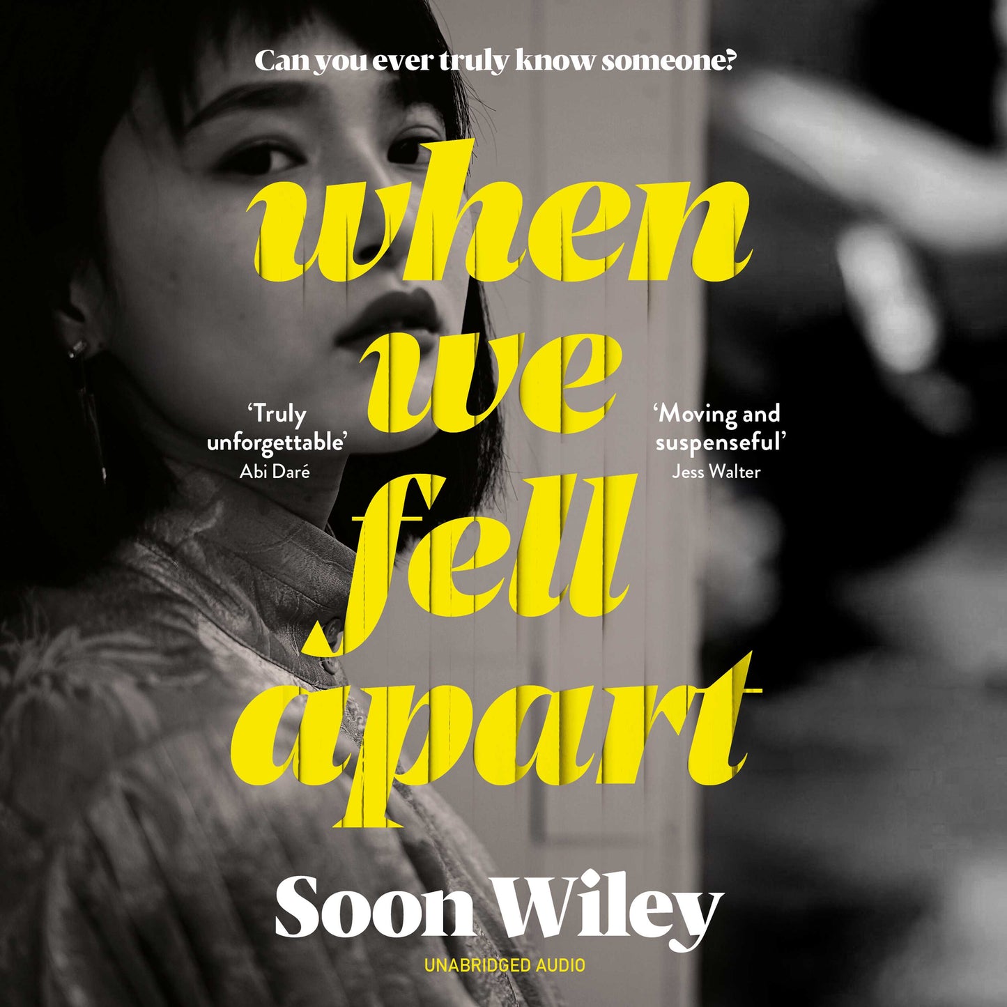 When We Fell Apart