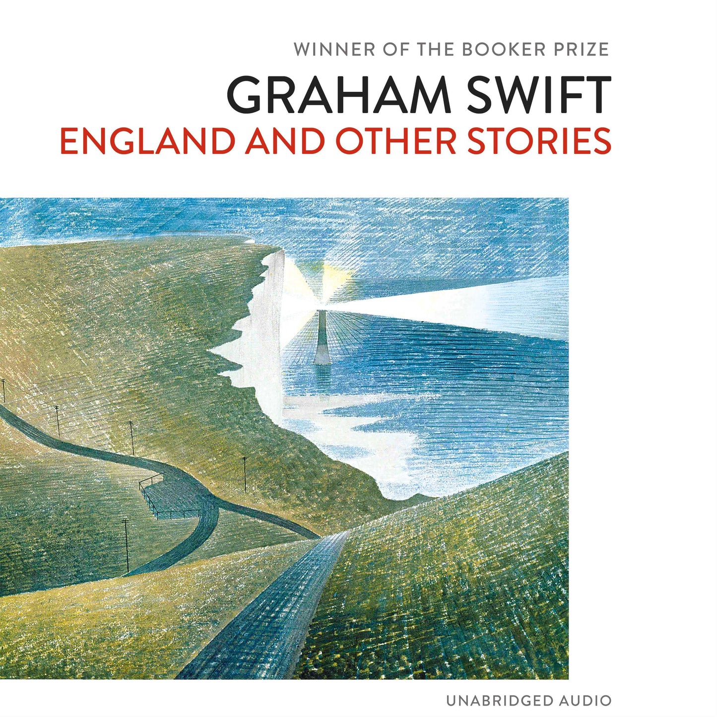 England and Other Stories