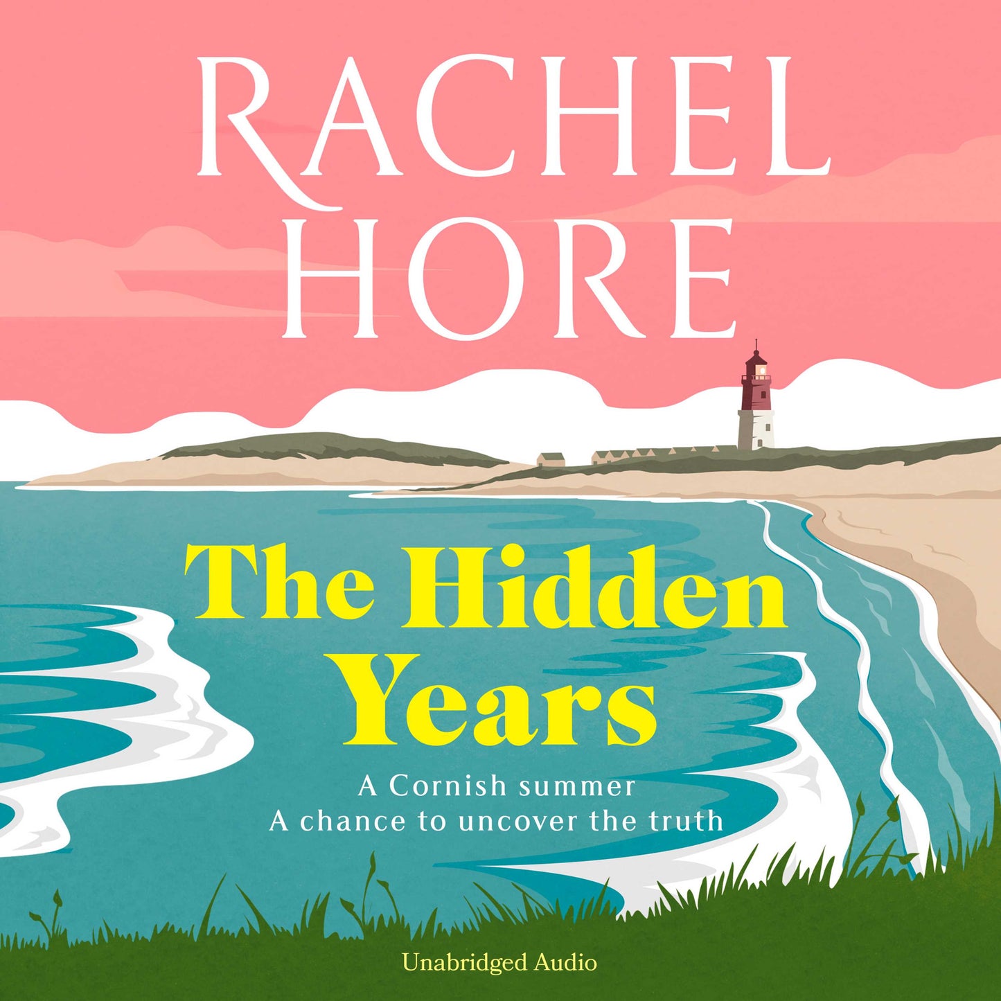 Hidden Years: Discover the captivating novel from the million-copy bestseller Rachel Hore