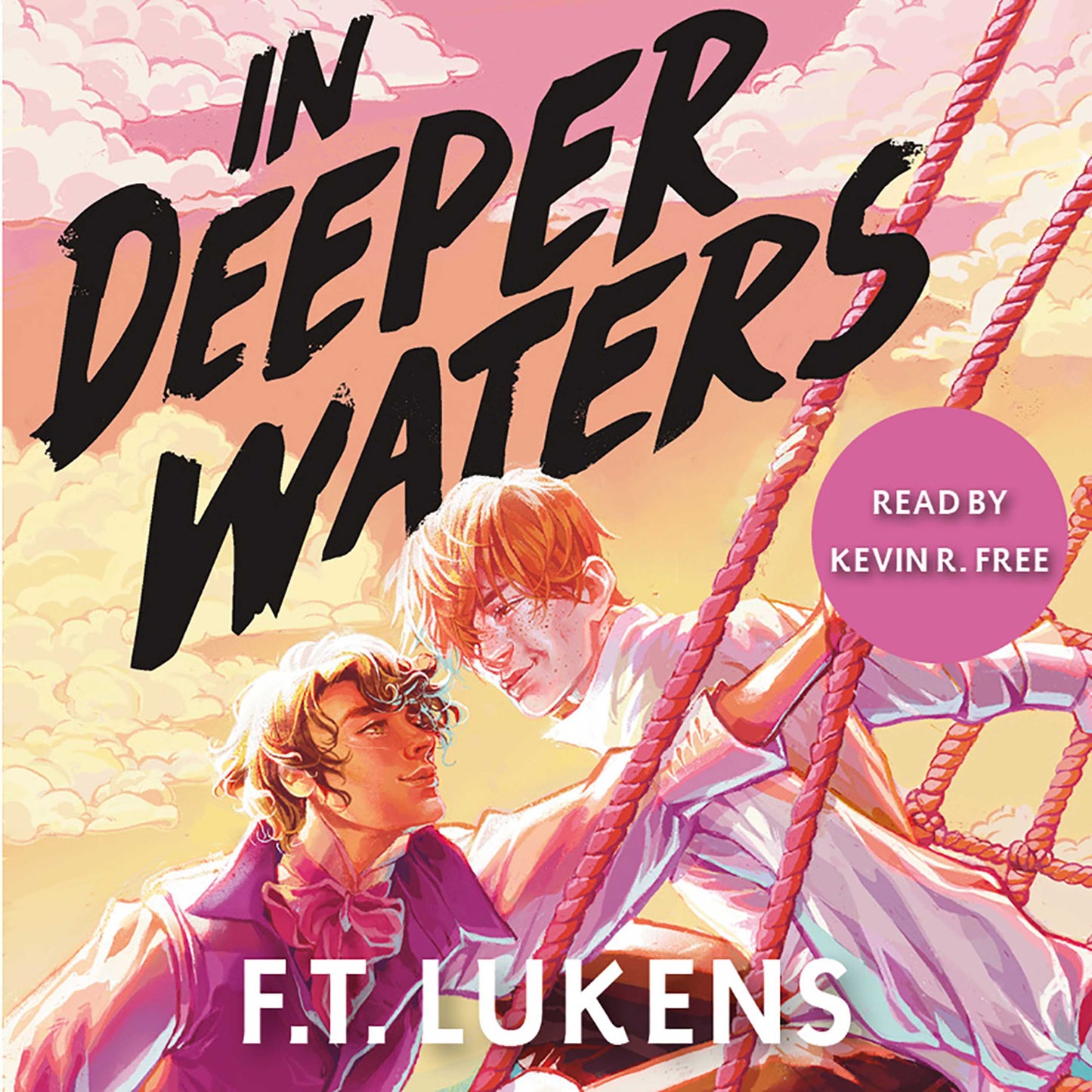 In Deeper Waters