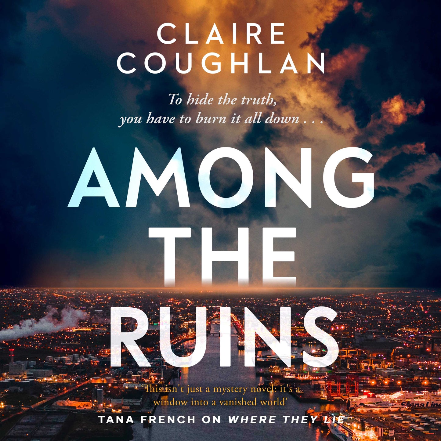 Among the Ruins