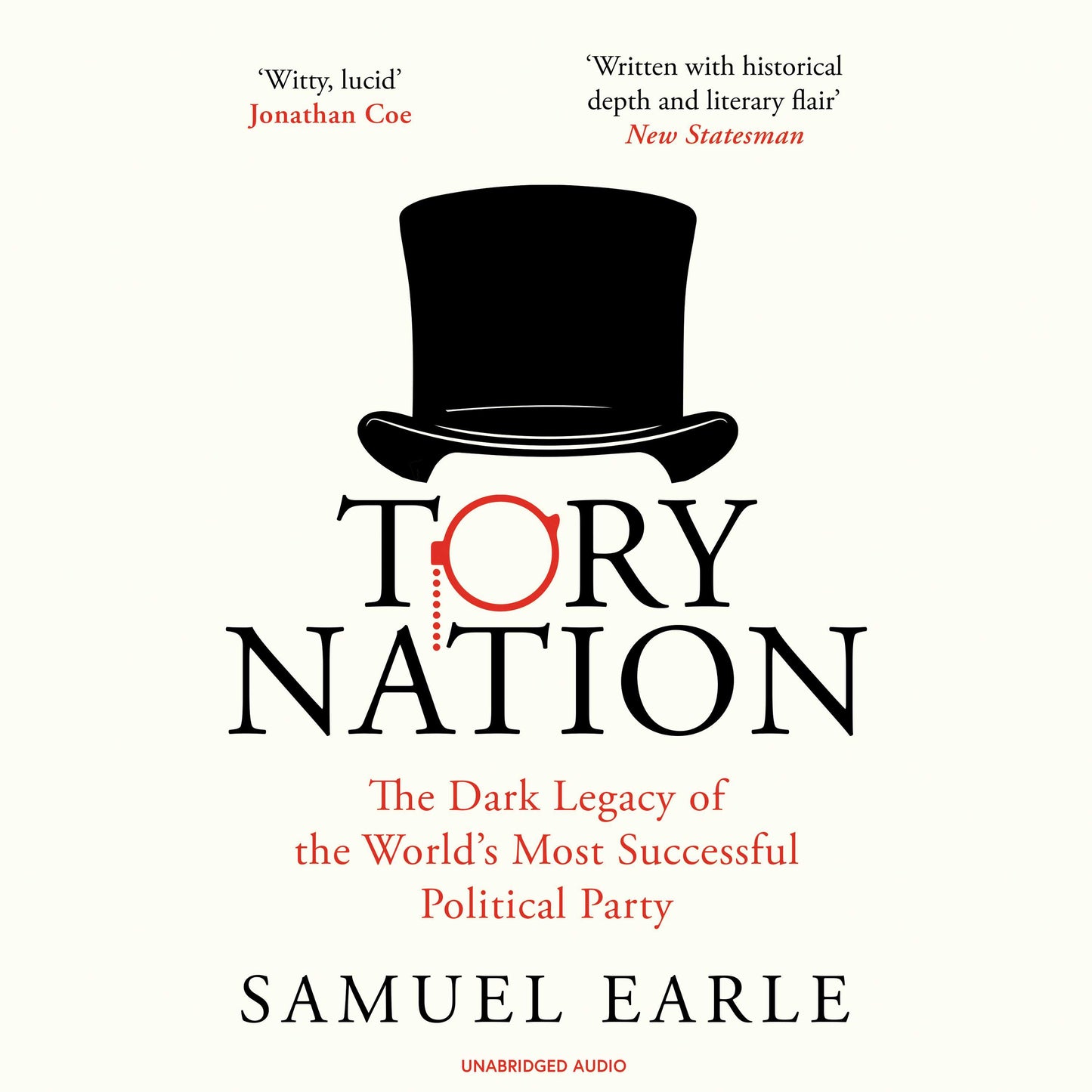 Tory Nation