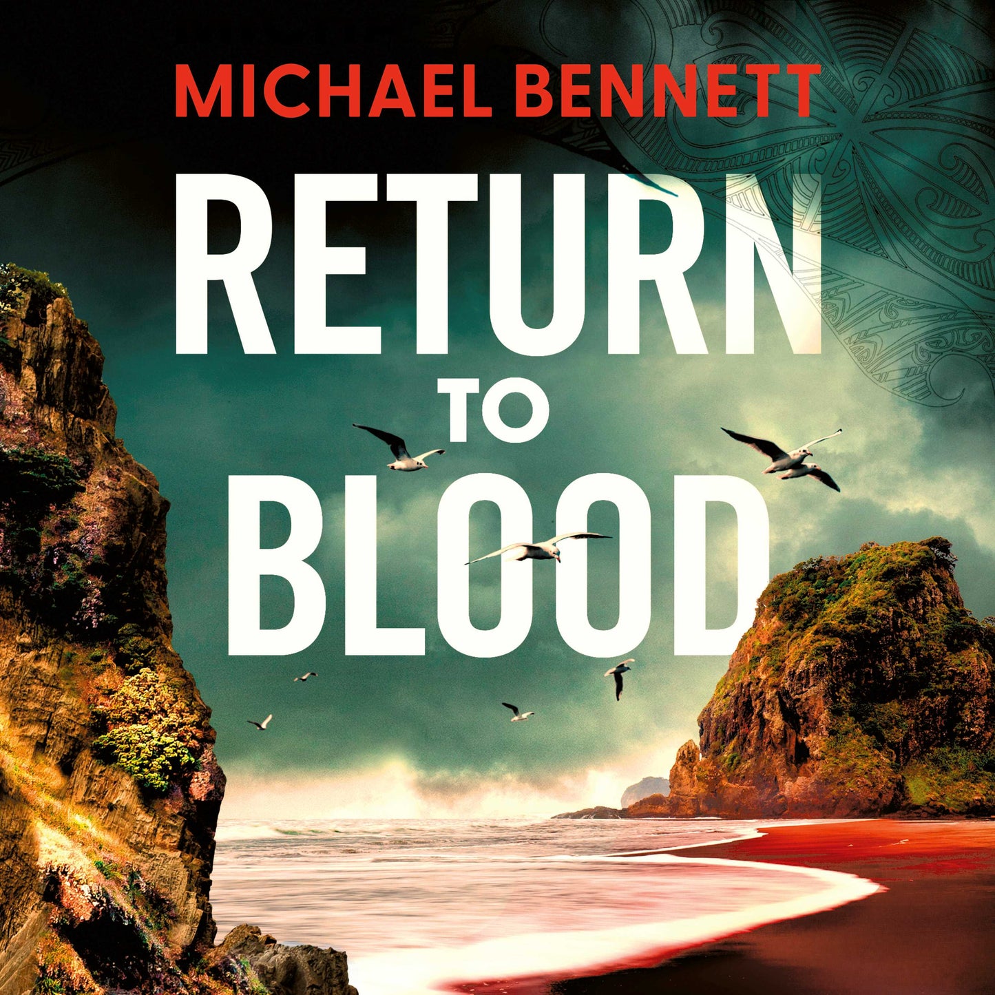 Return to Blood