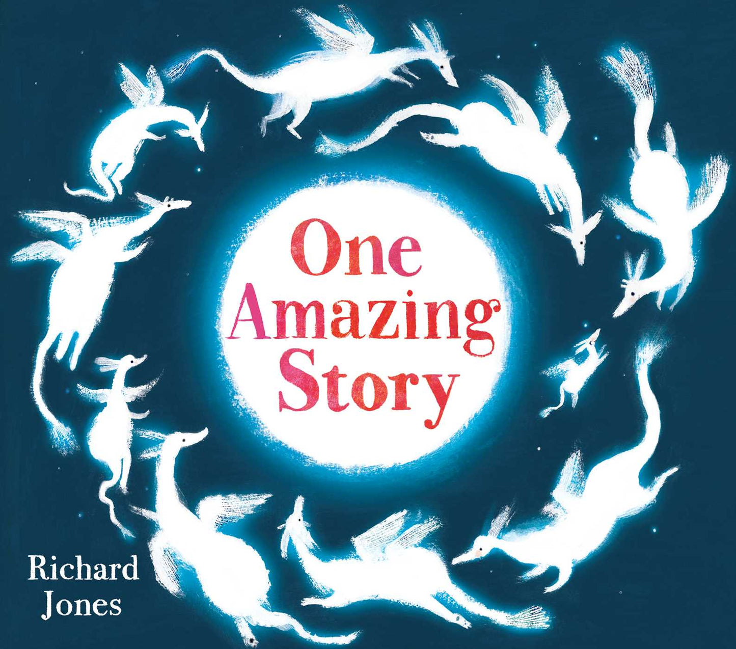One Amazing Story