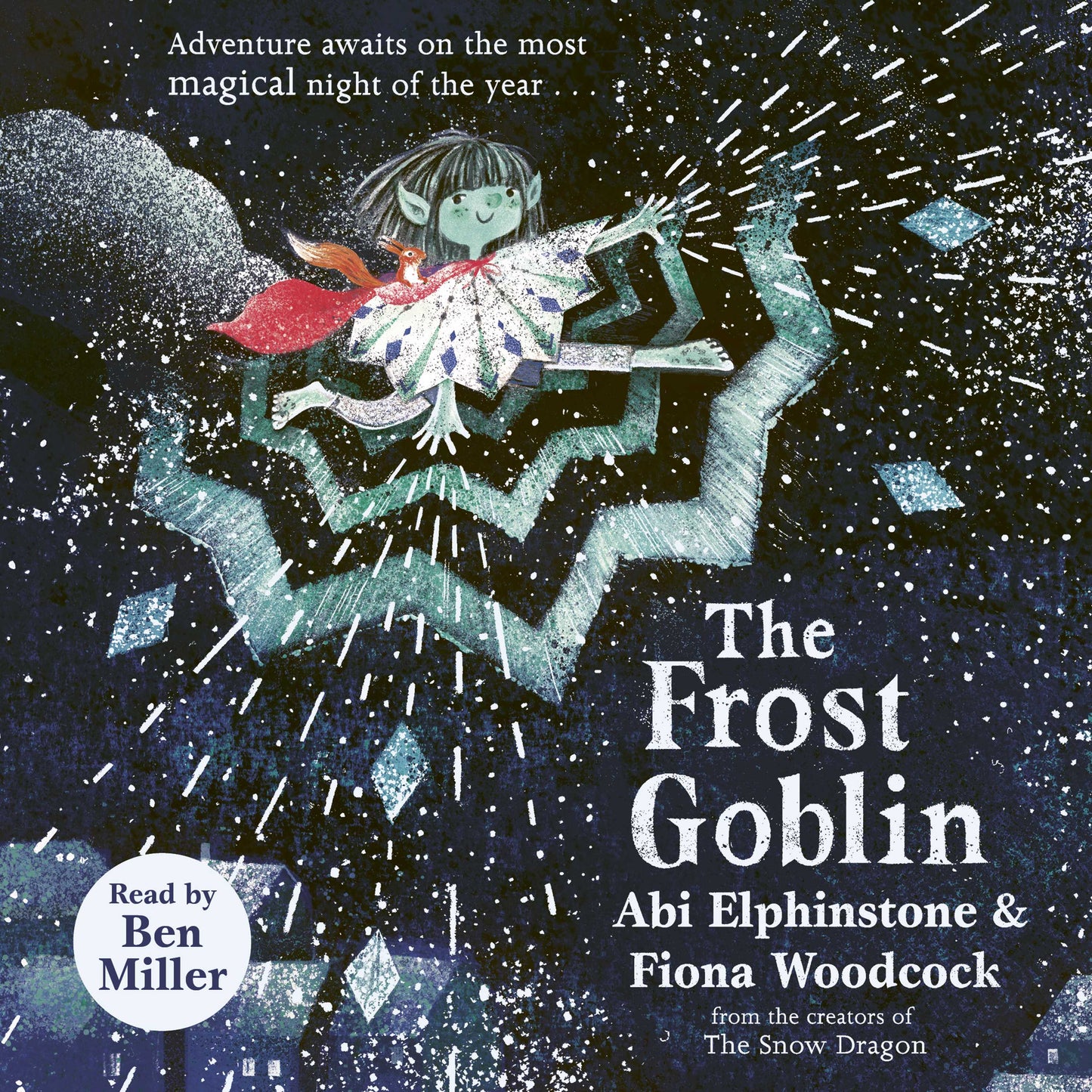Frost Goblin