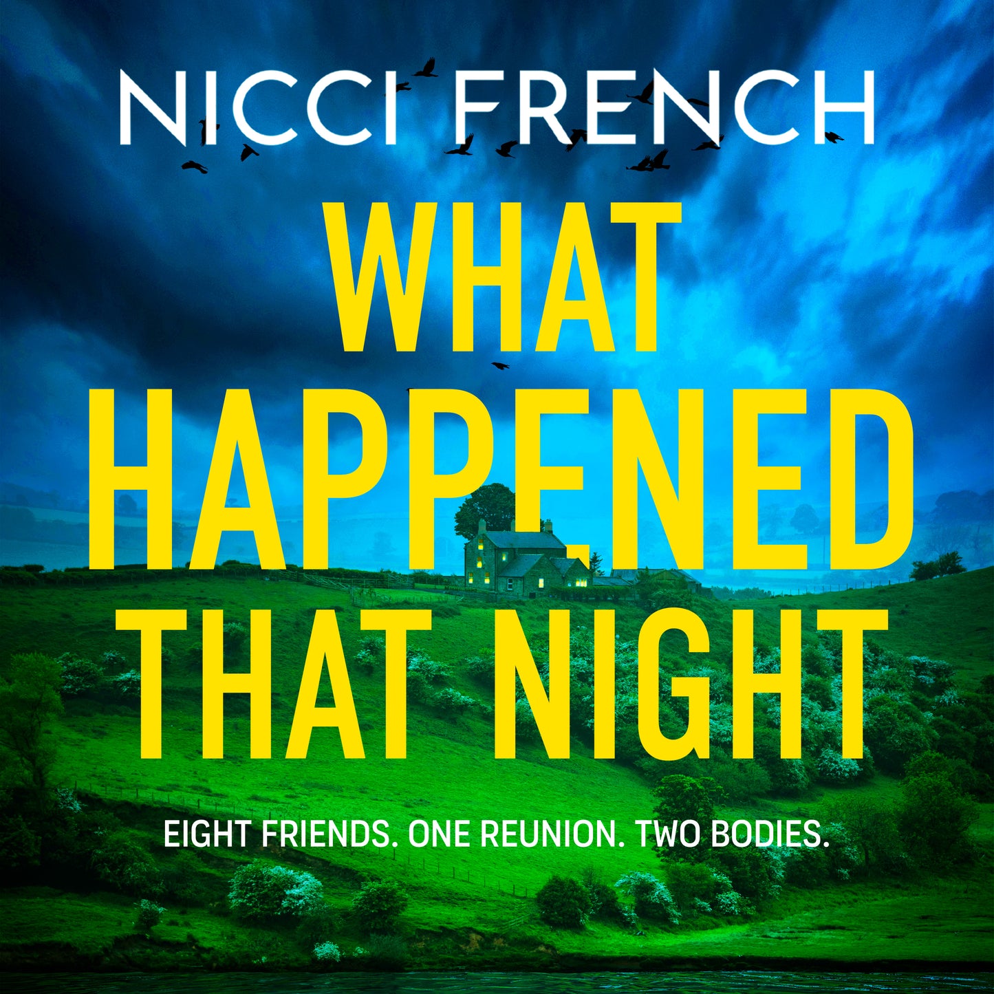 What Happened that Night