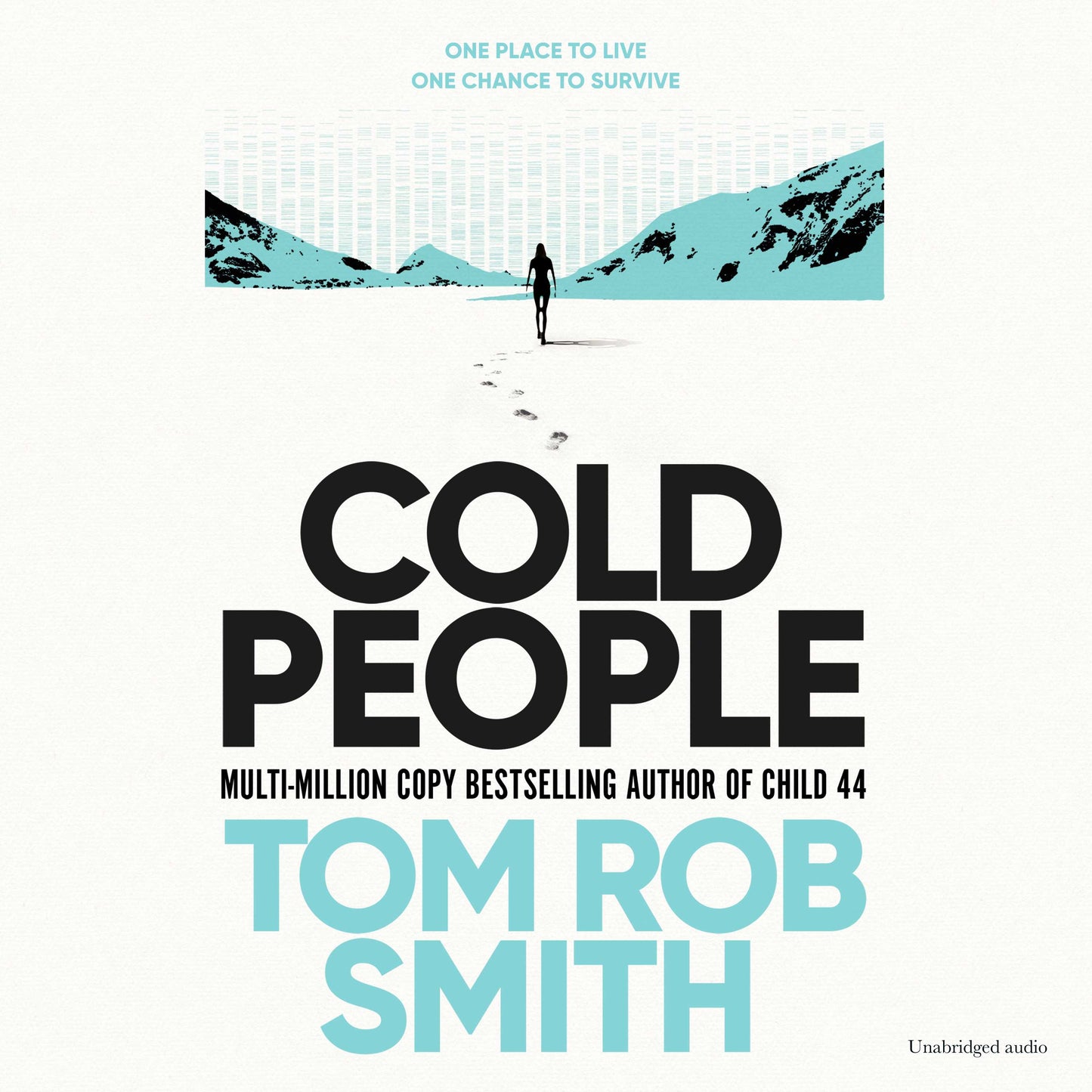 Cold People