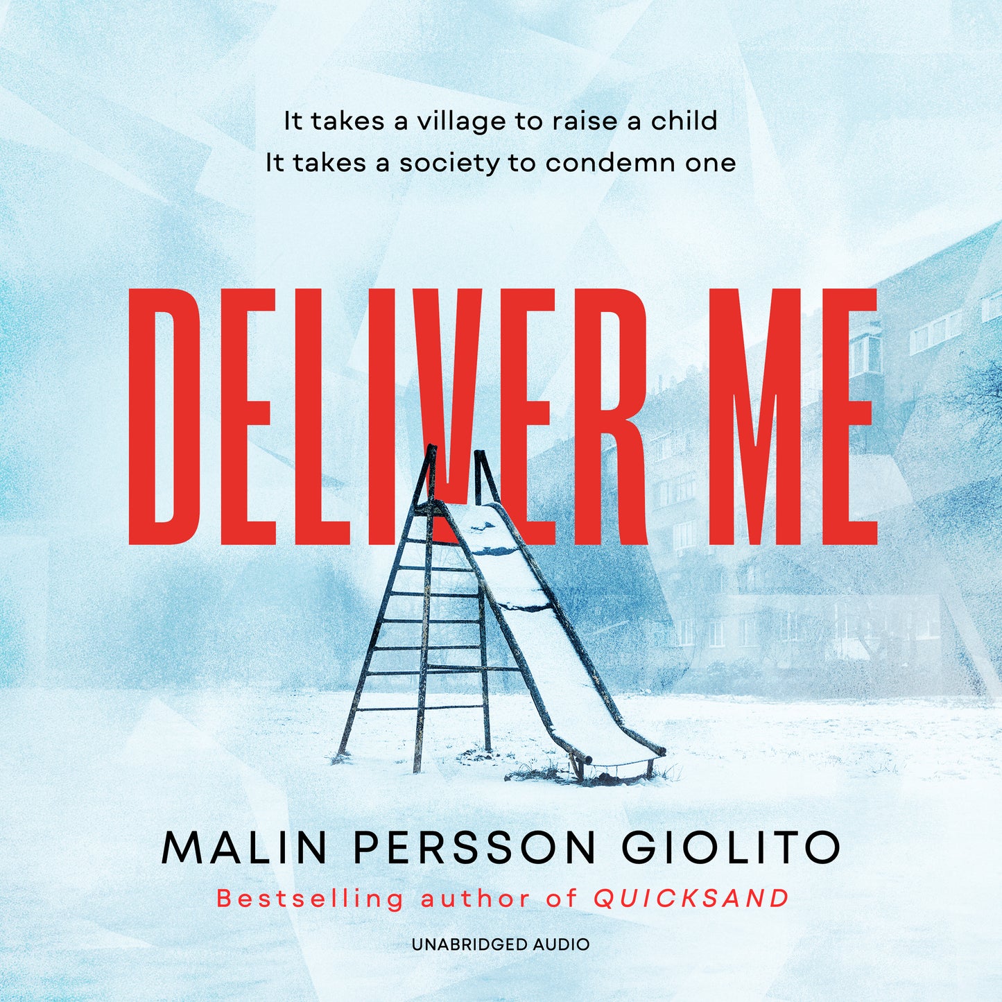Deliver Me