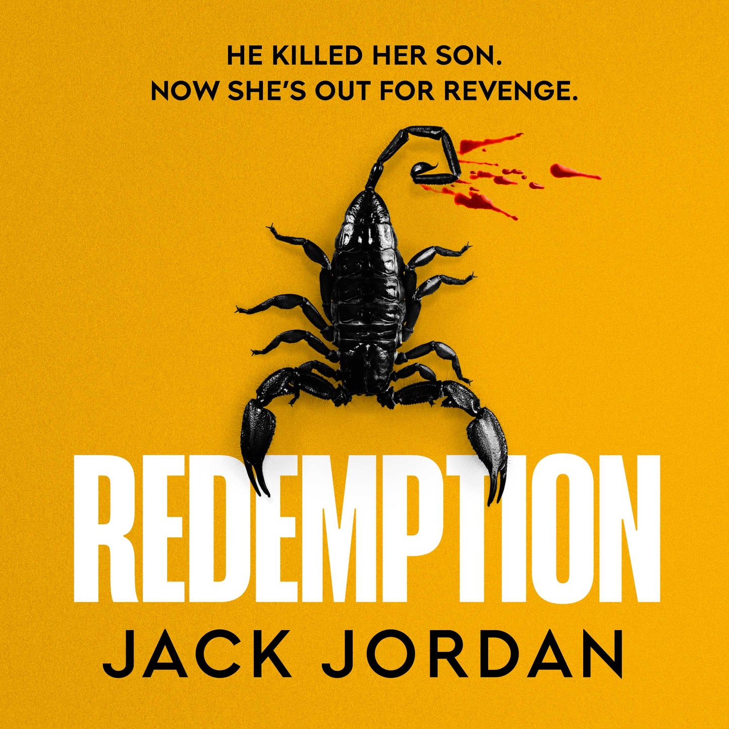 Redemption