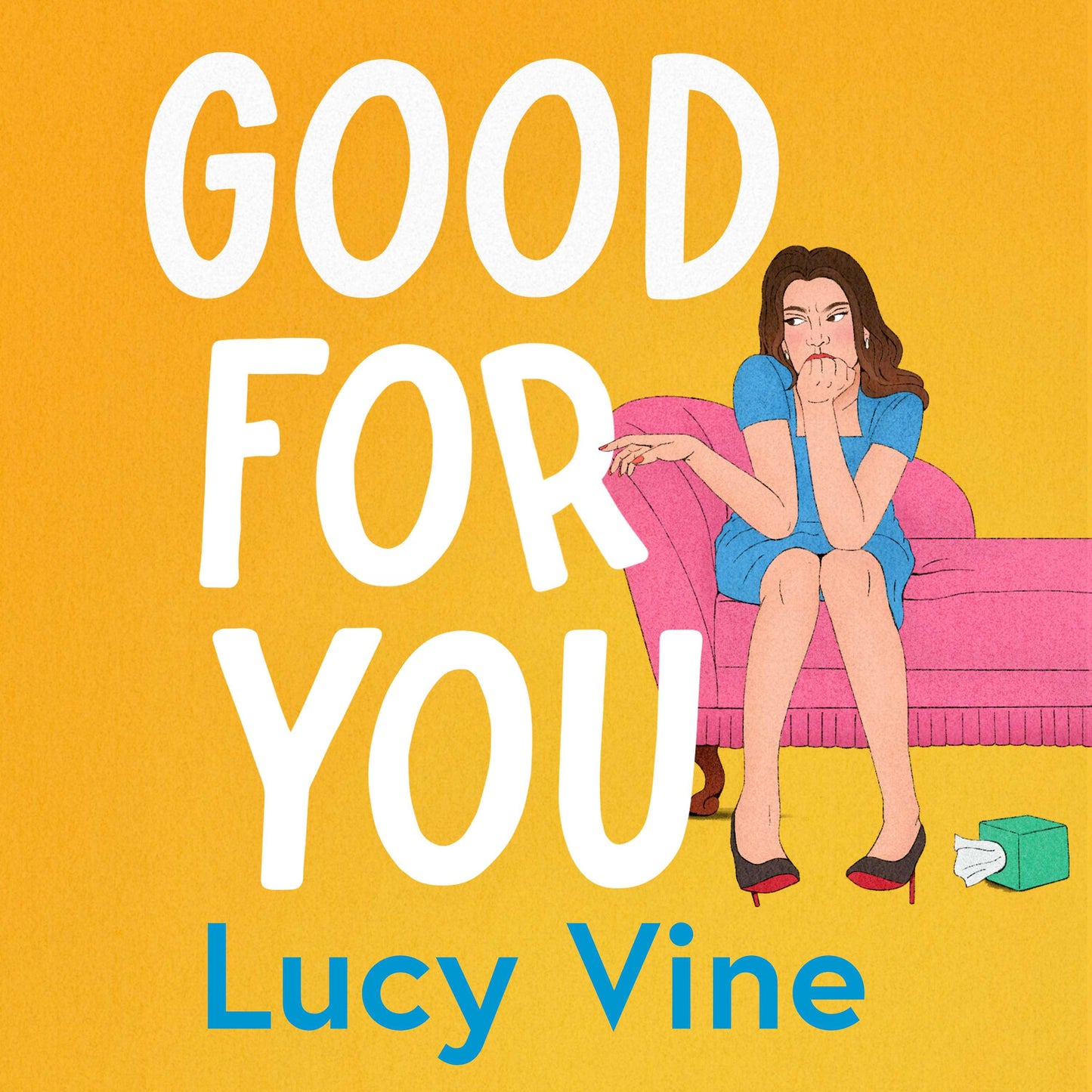 Good For You