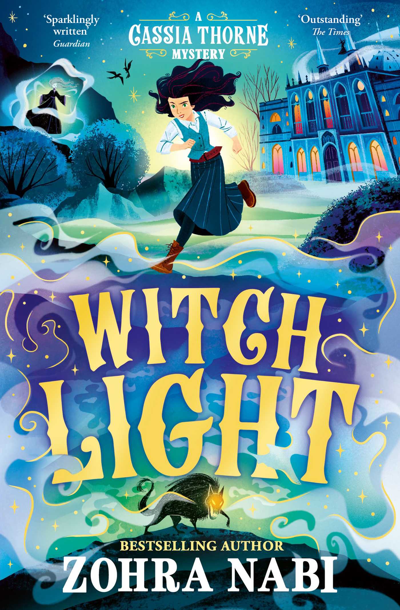 Witch Light