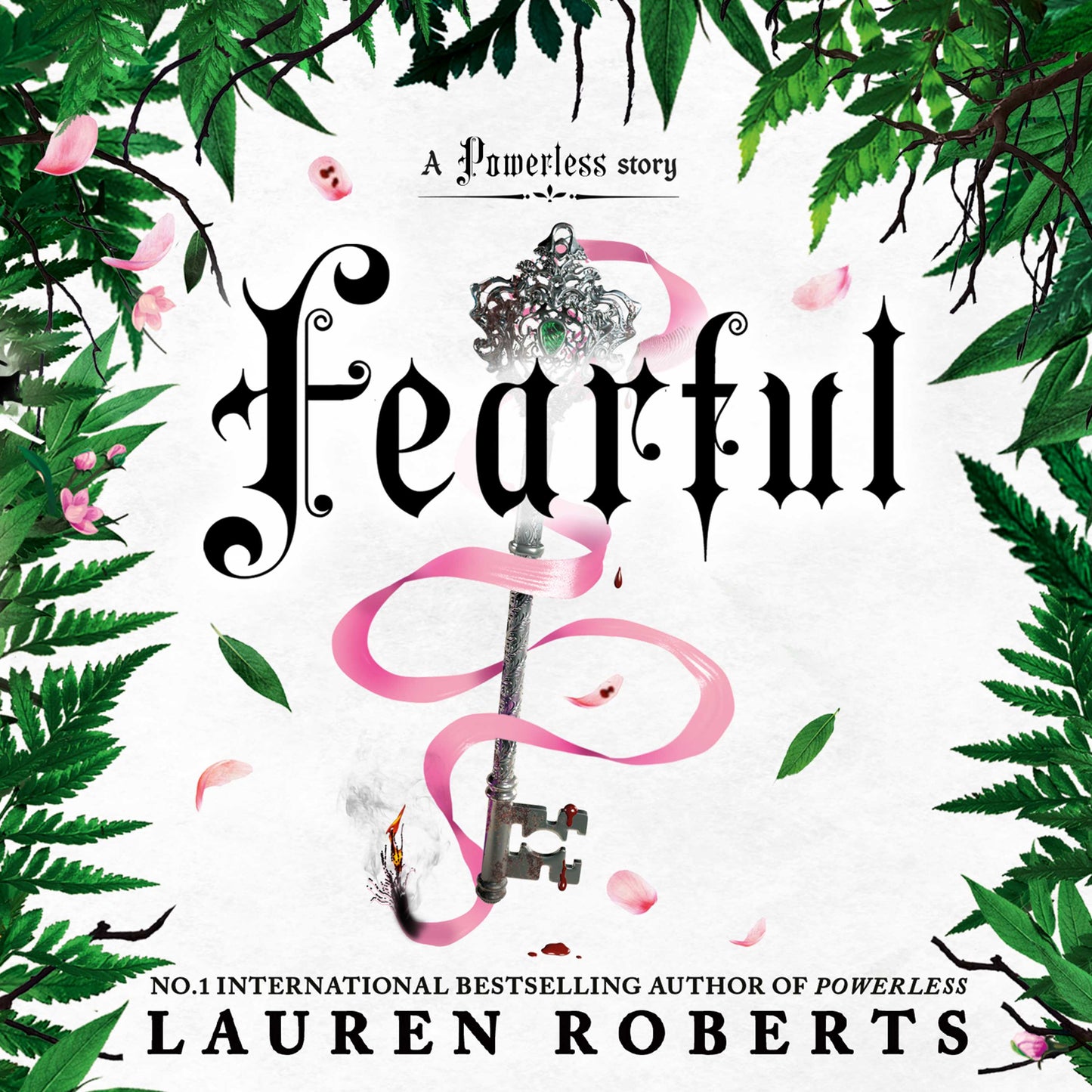 Fearful
