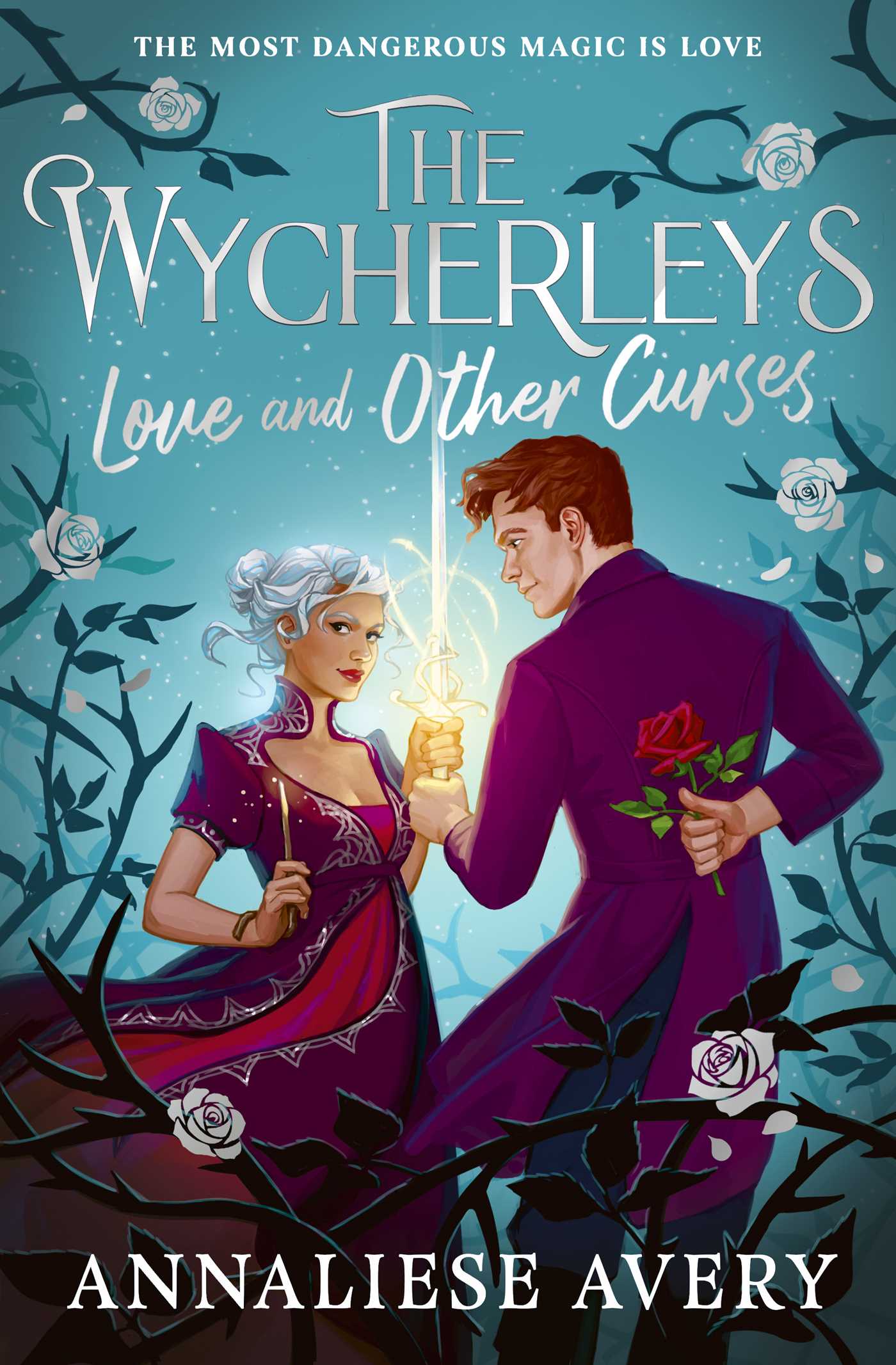 Love and Other Curses