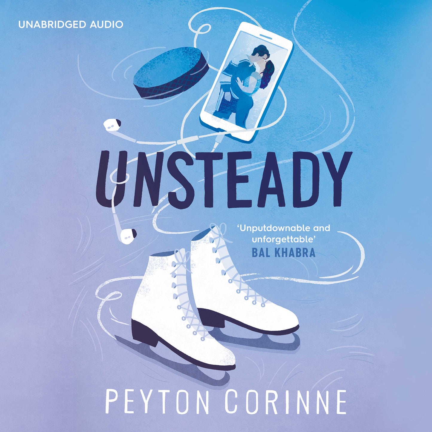 Unsteady