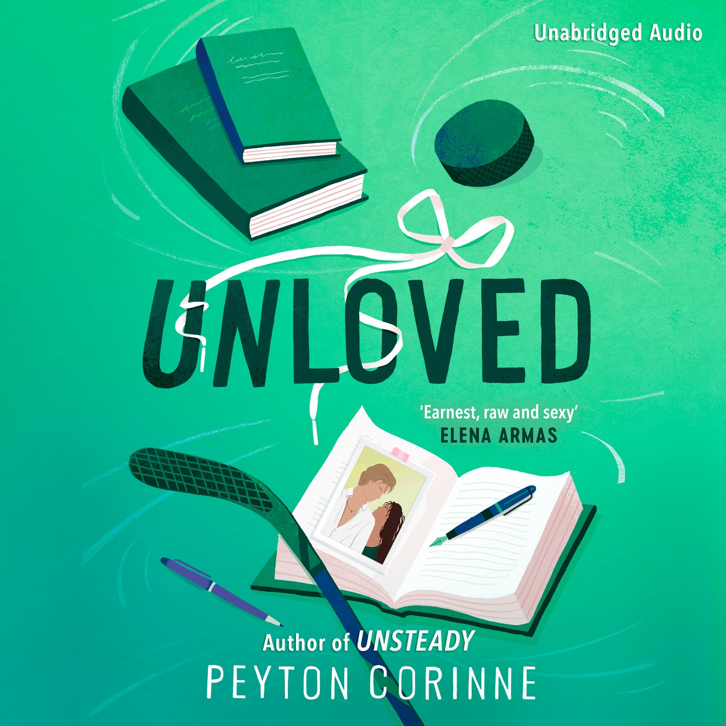 Unloved