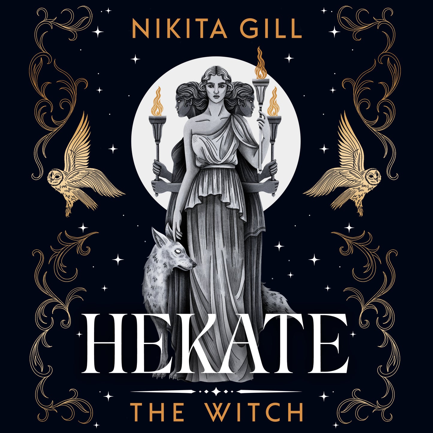 Hekate