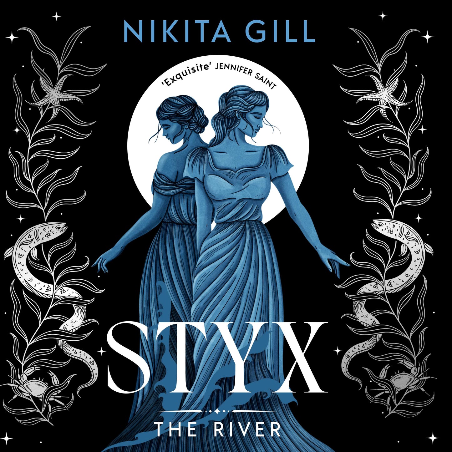 Styx: The River