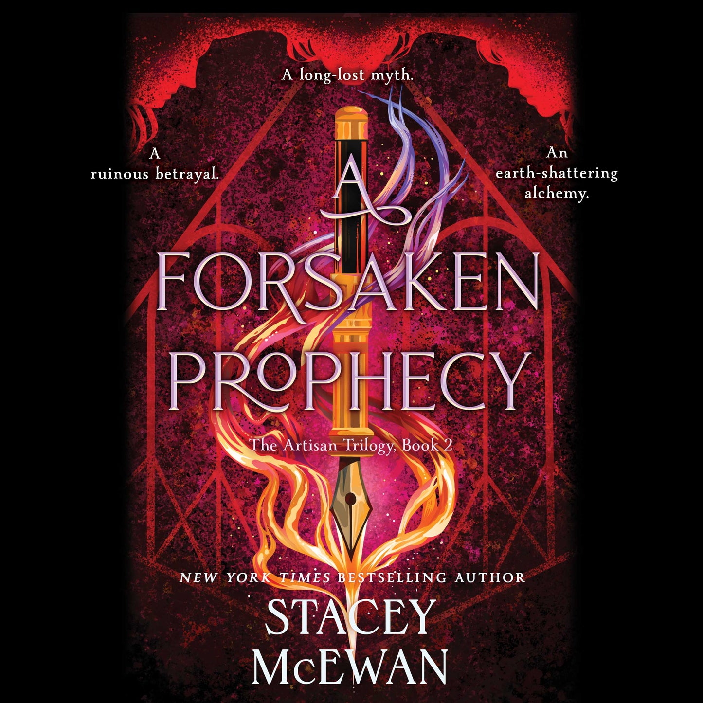 Forsaken Prophecy