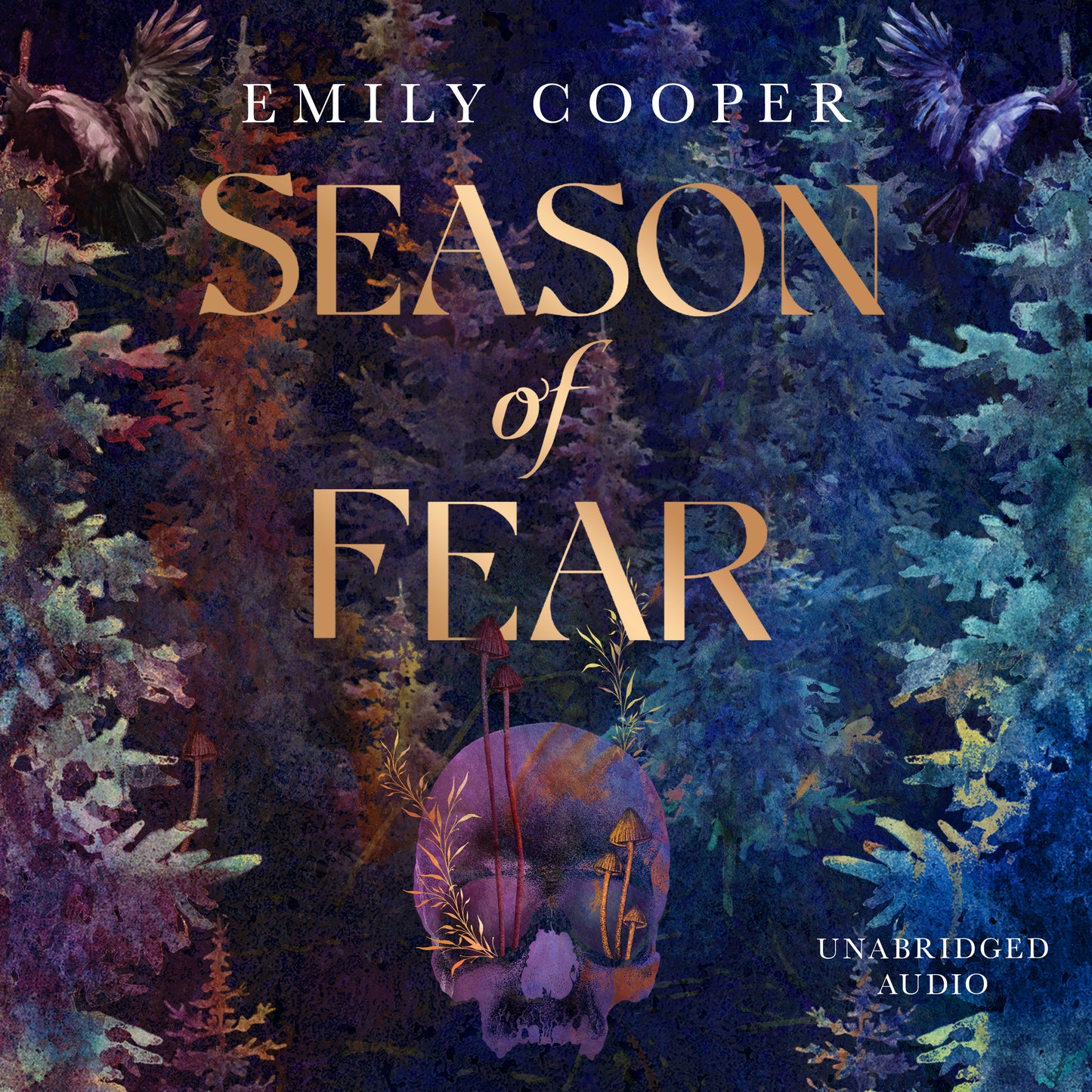 Season of Fear