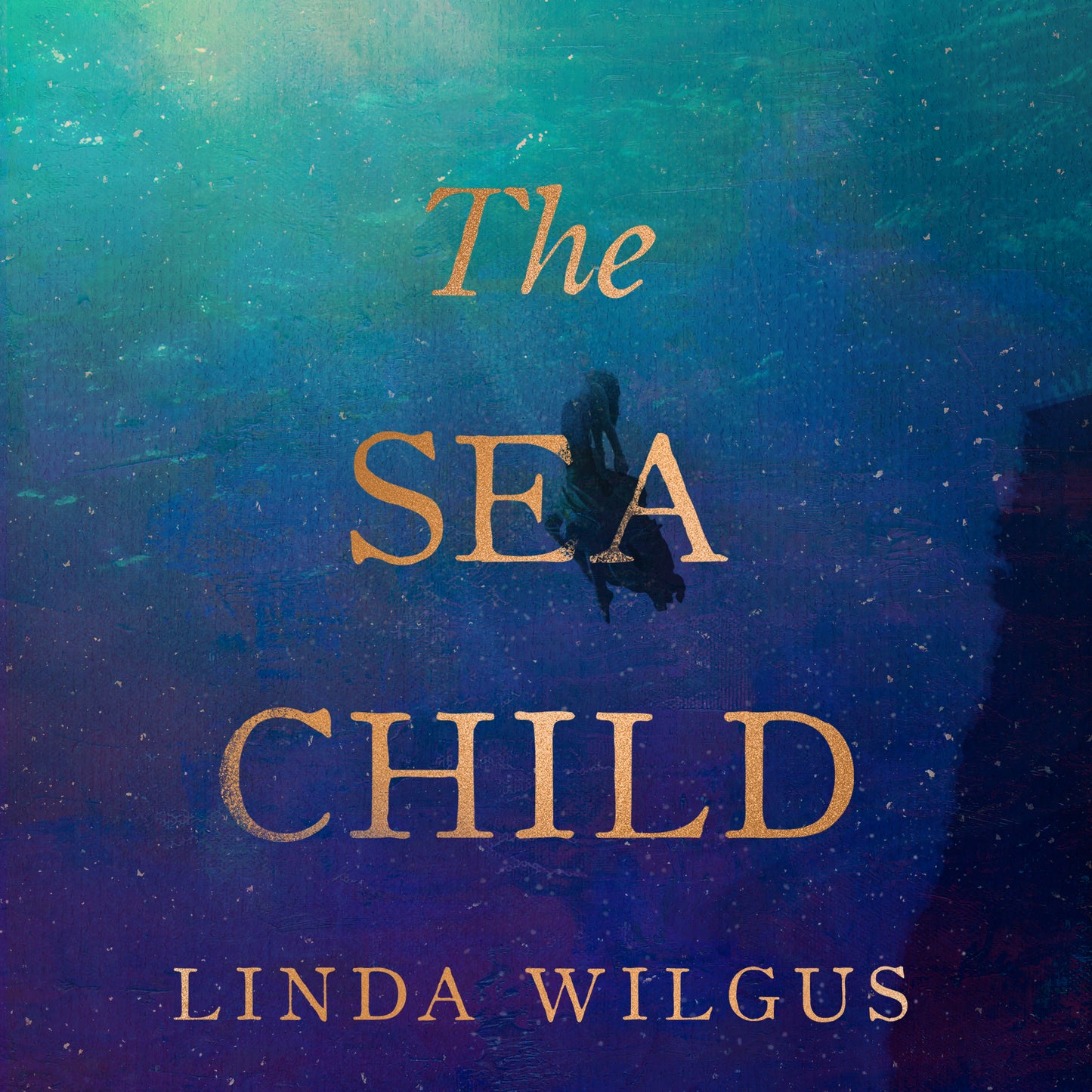 Sea Child: A gorgeous sweeping historical debut love story set in Cornwall - with a hint of magic and folklore
