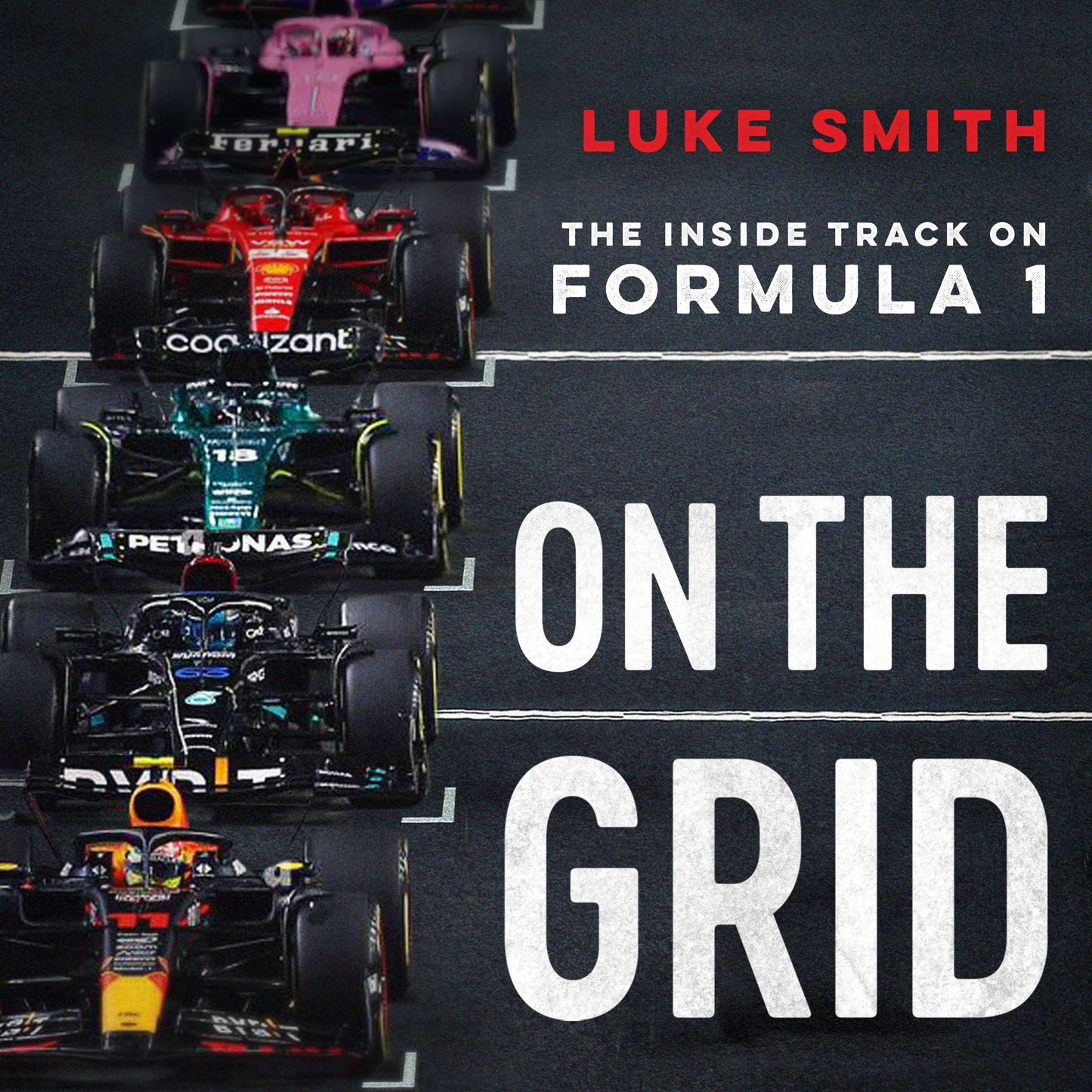 On the Grid