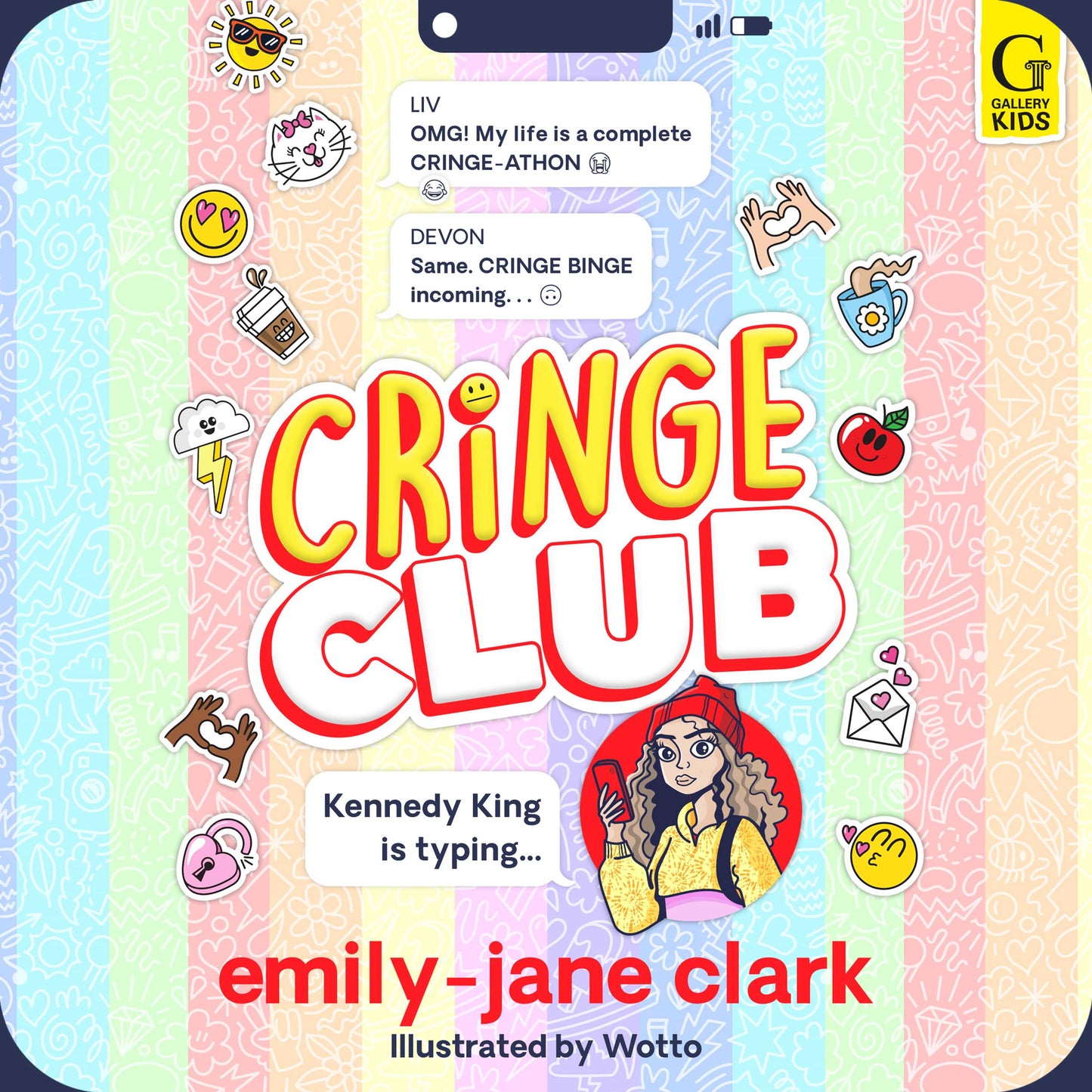 Cringe Club