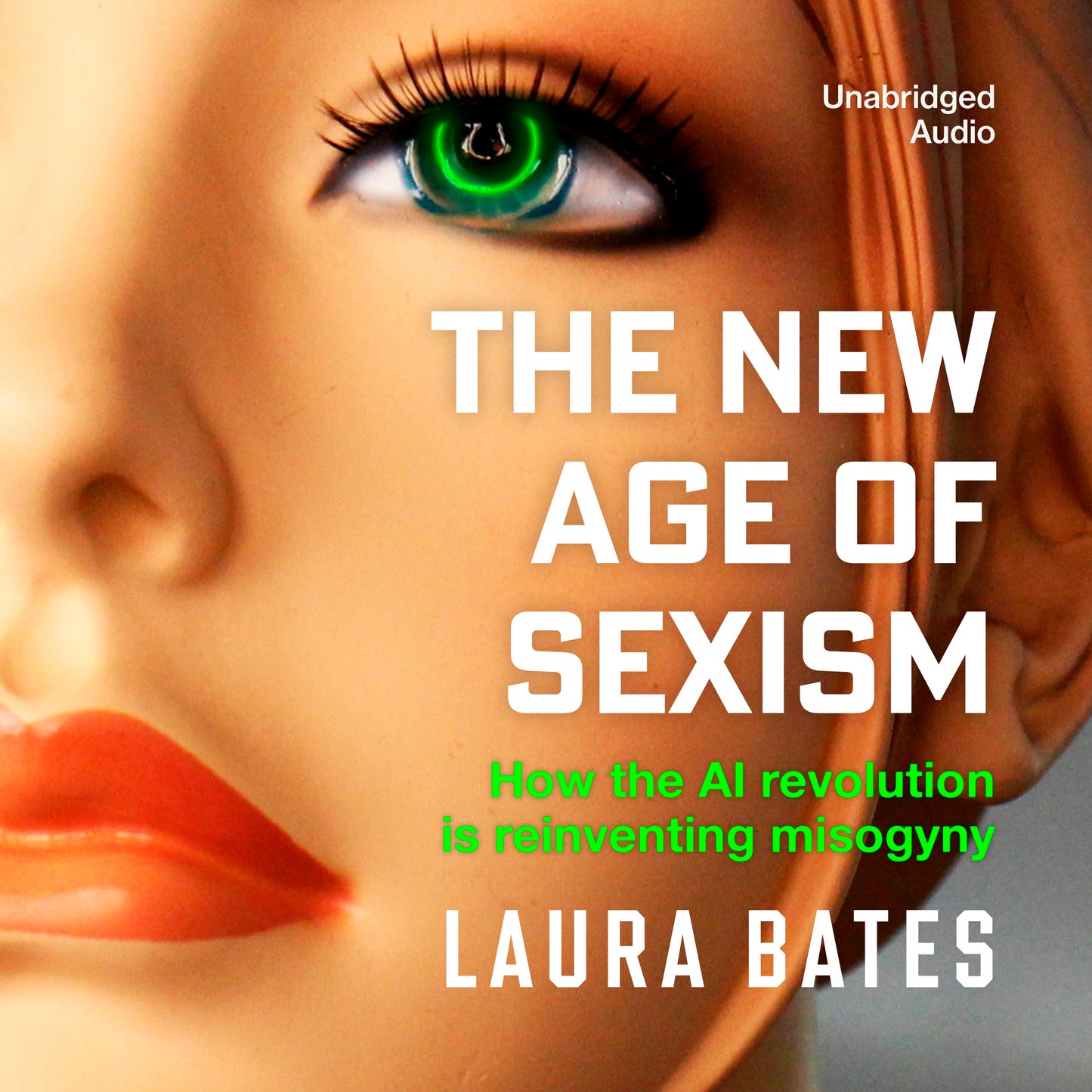 New Age of Sexism: How the AI Revolution is Reinventing Misogyny
