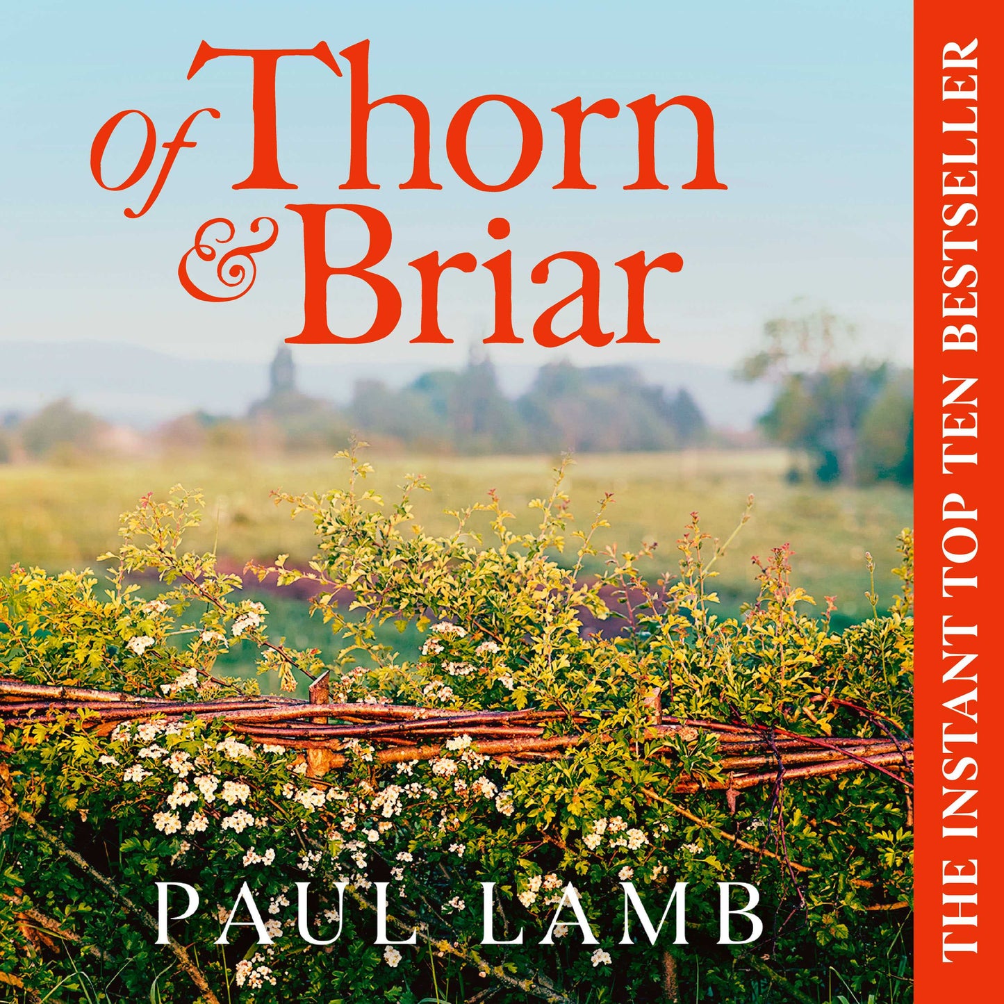 Of Thorn & Briar