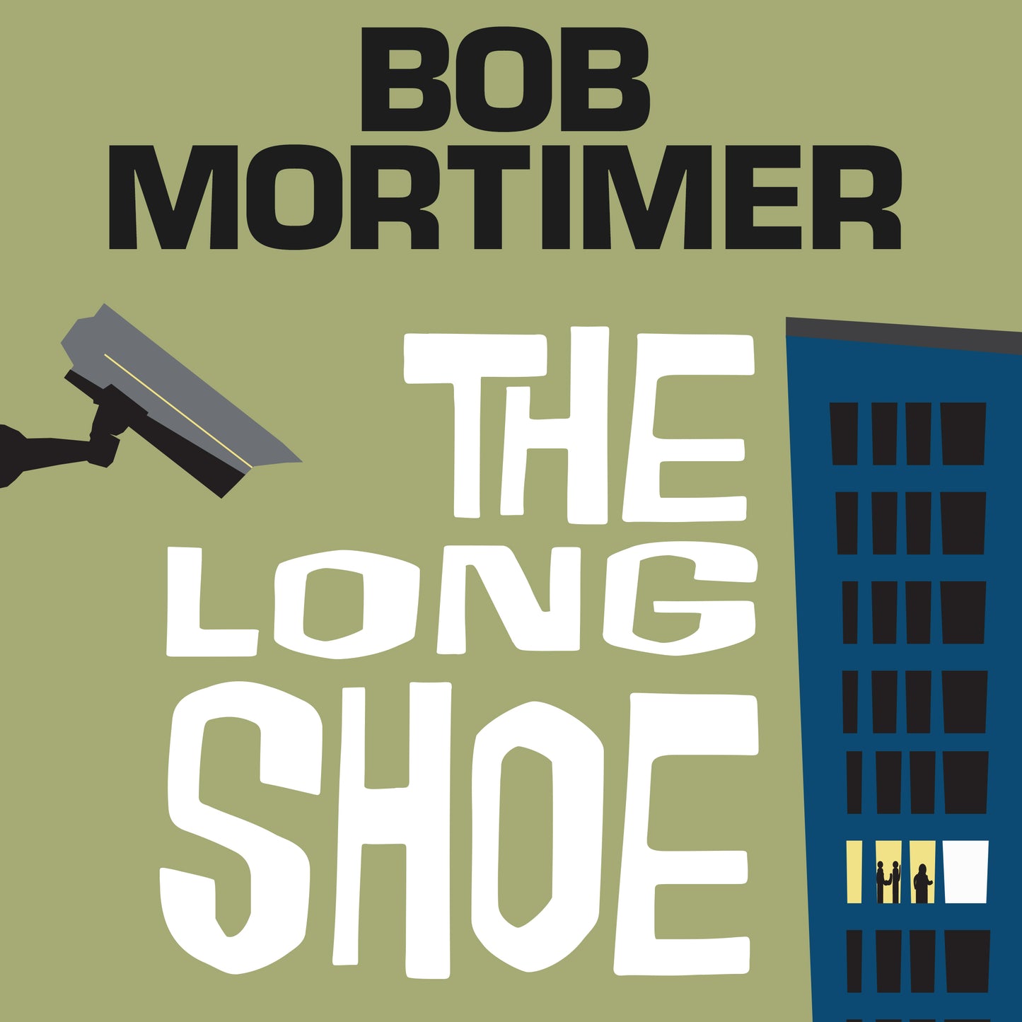Long Shoe