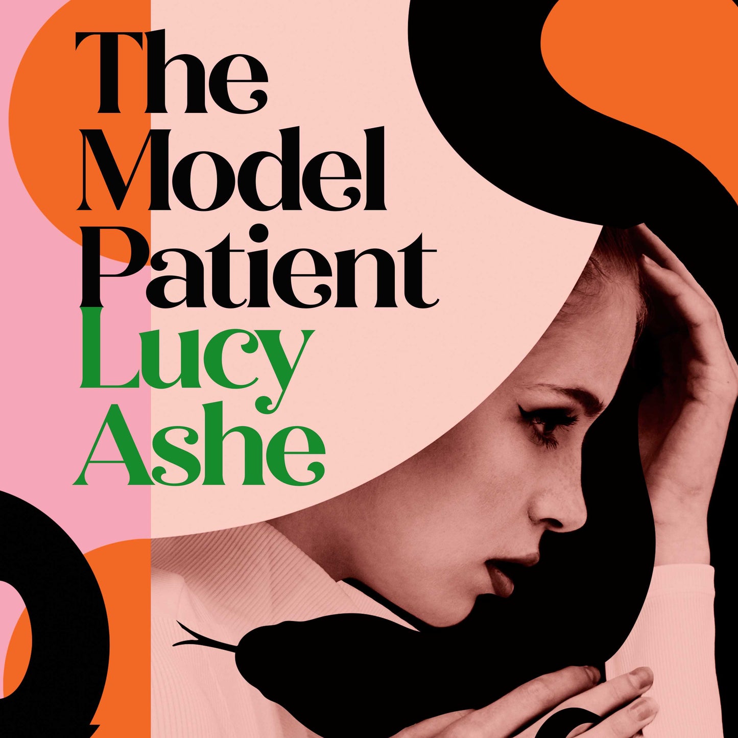 Model Patient: the ADDICTIVE, twisty new read about toxic obsession and betrayal