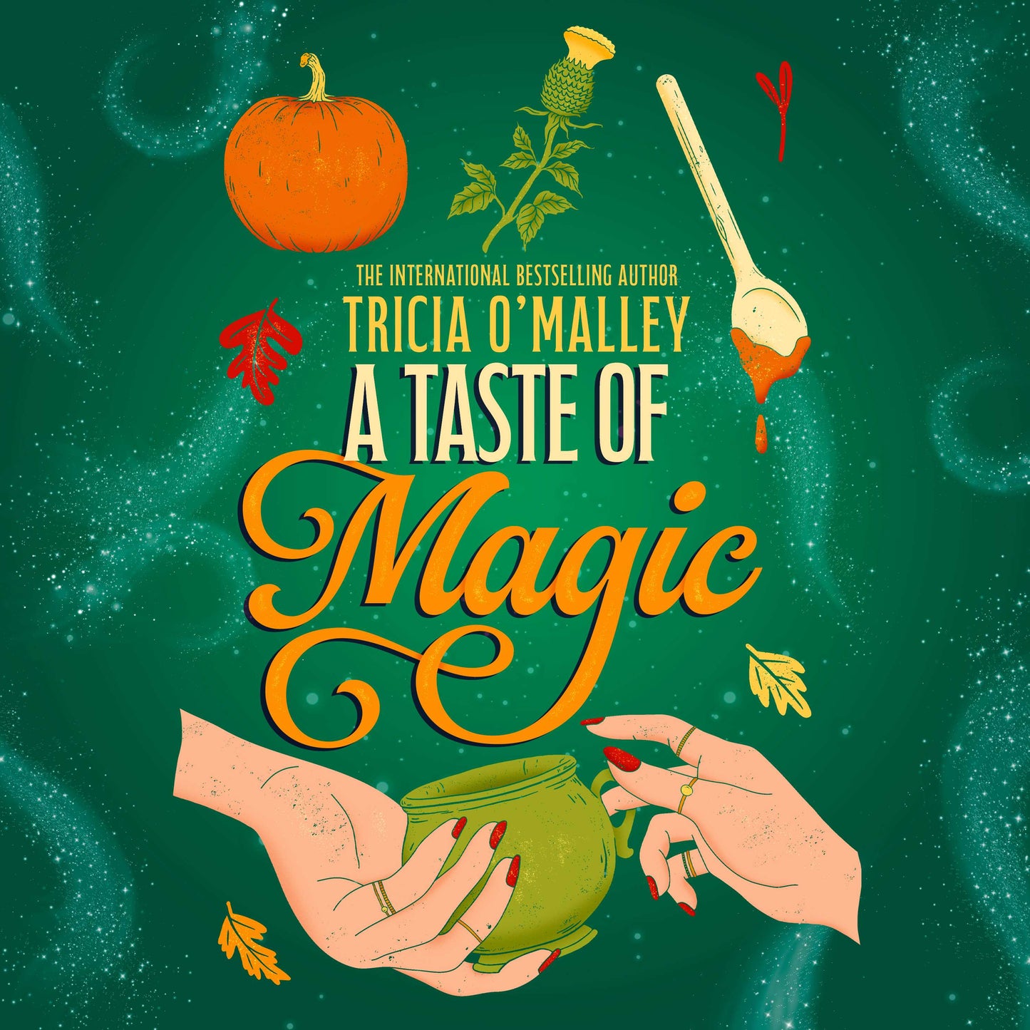 Taste of Magic
