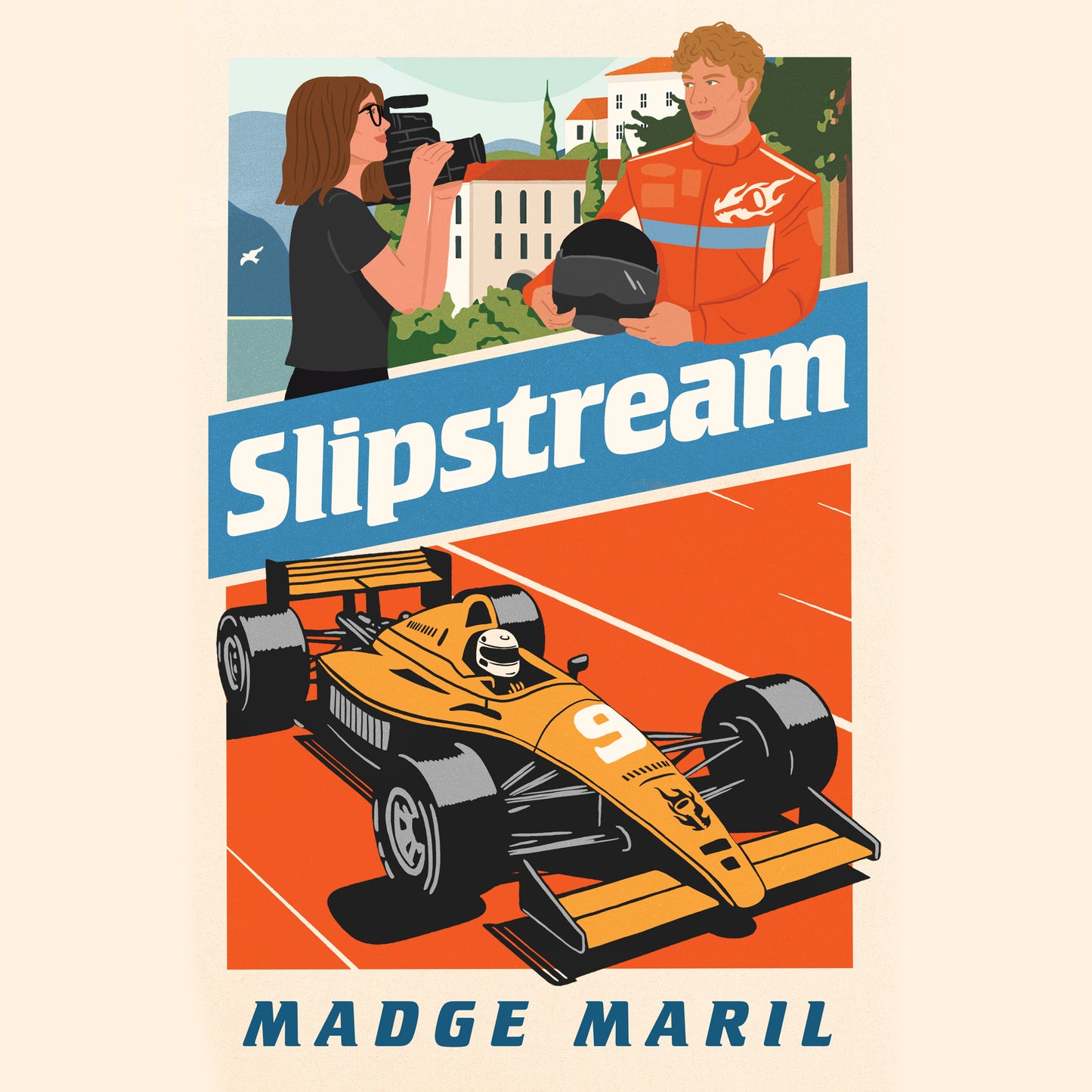 Slipstream
