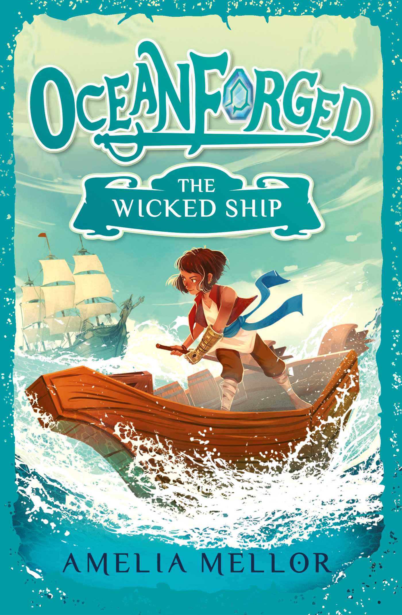 Wicked Ship