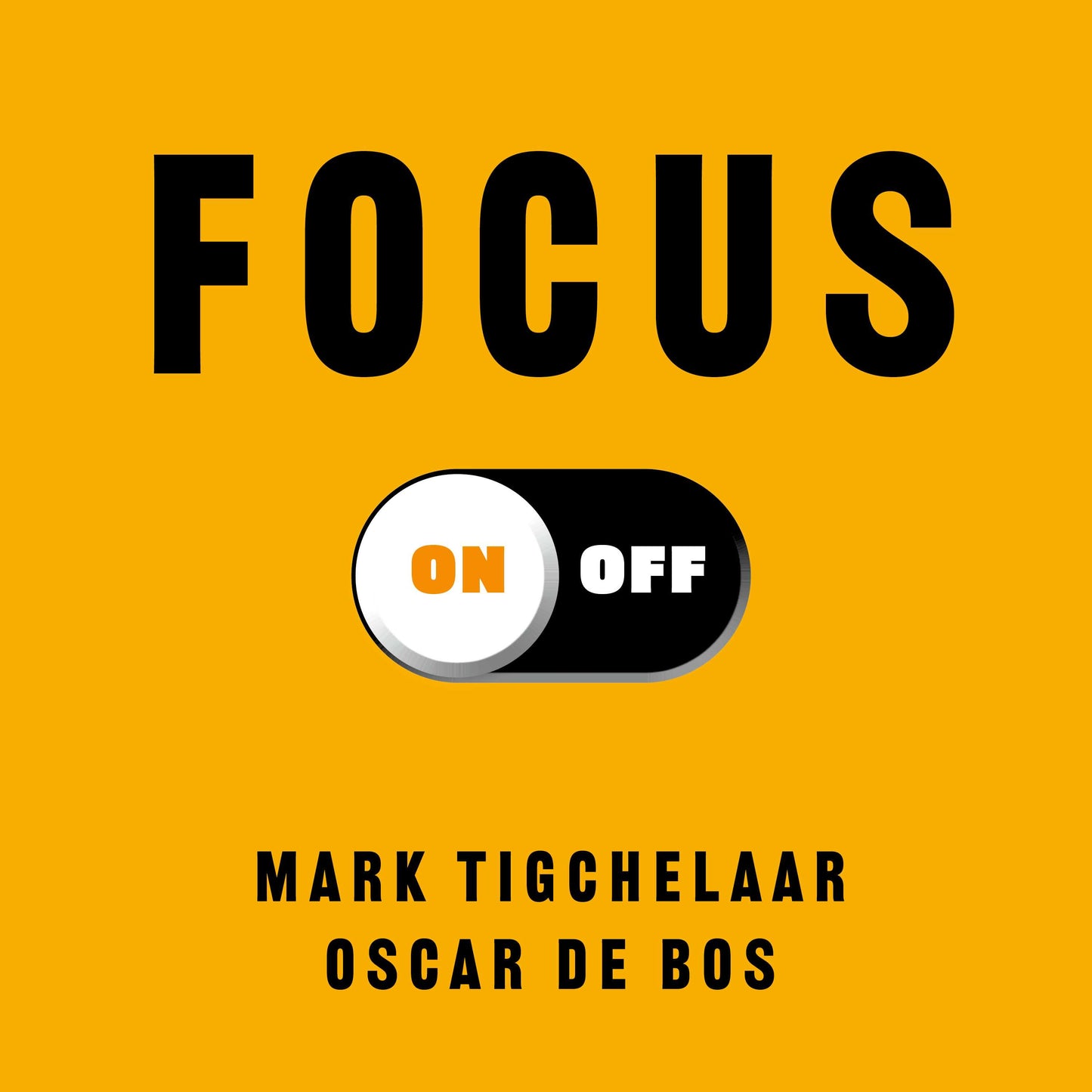 Focus On-Off