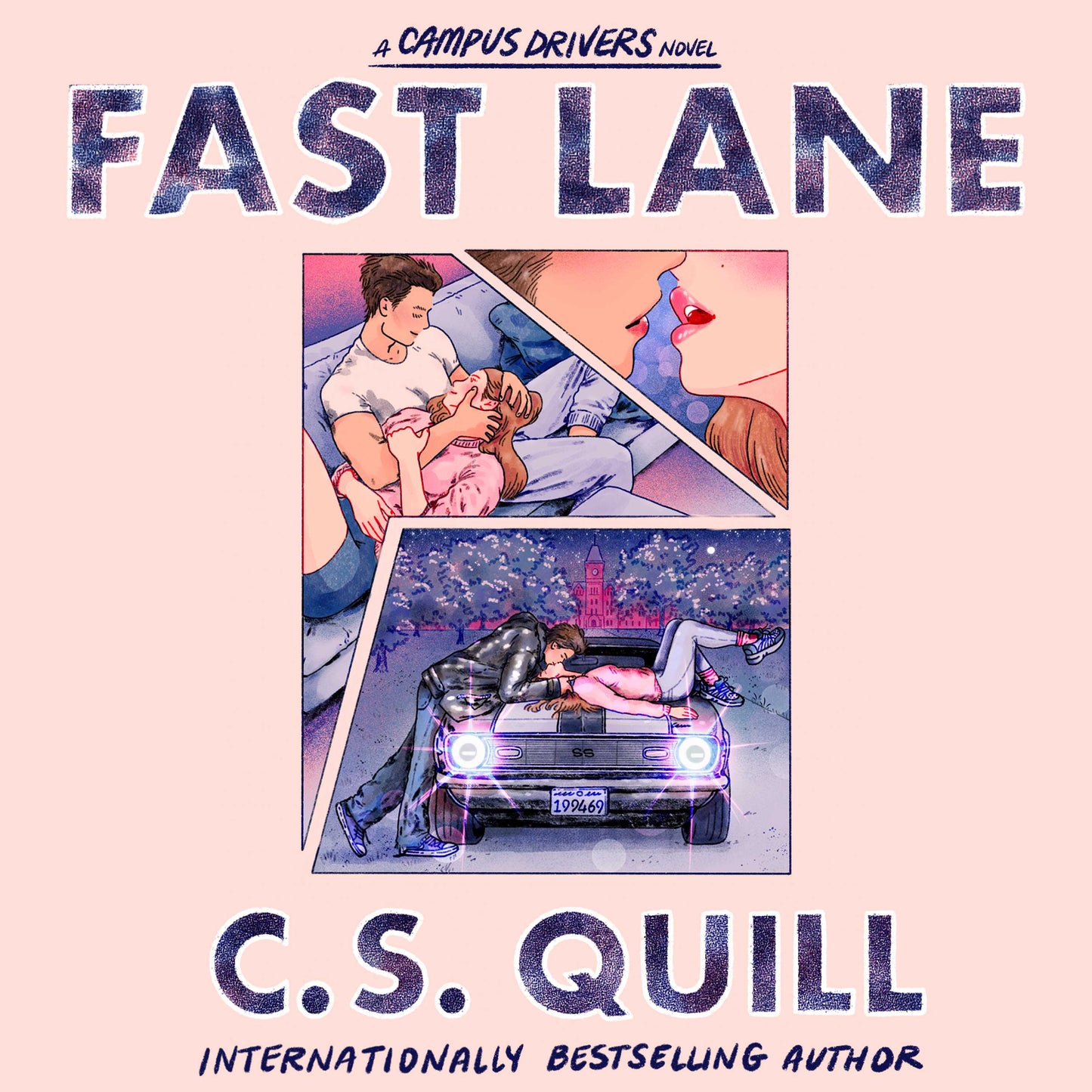 Fast Lane